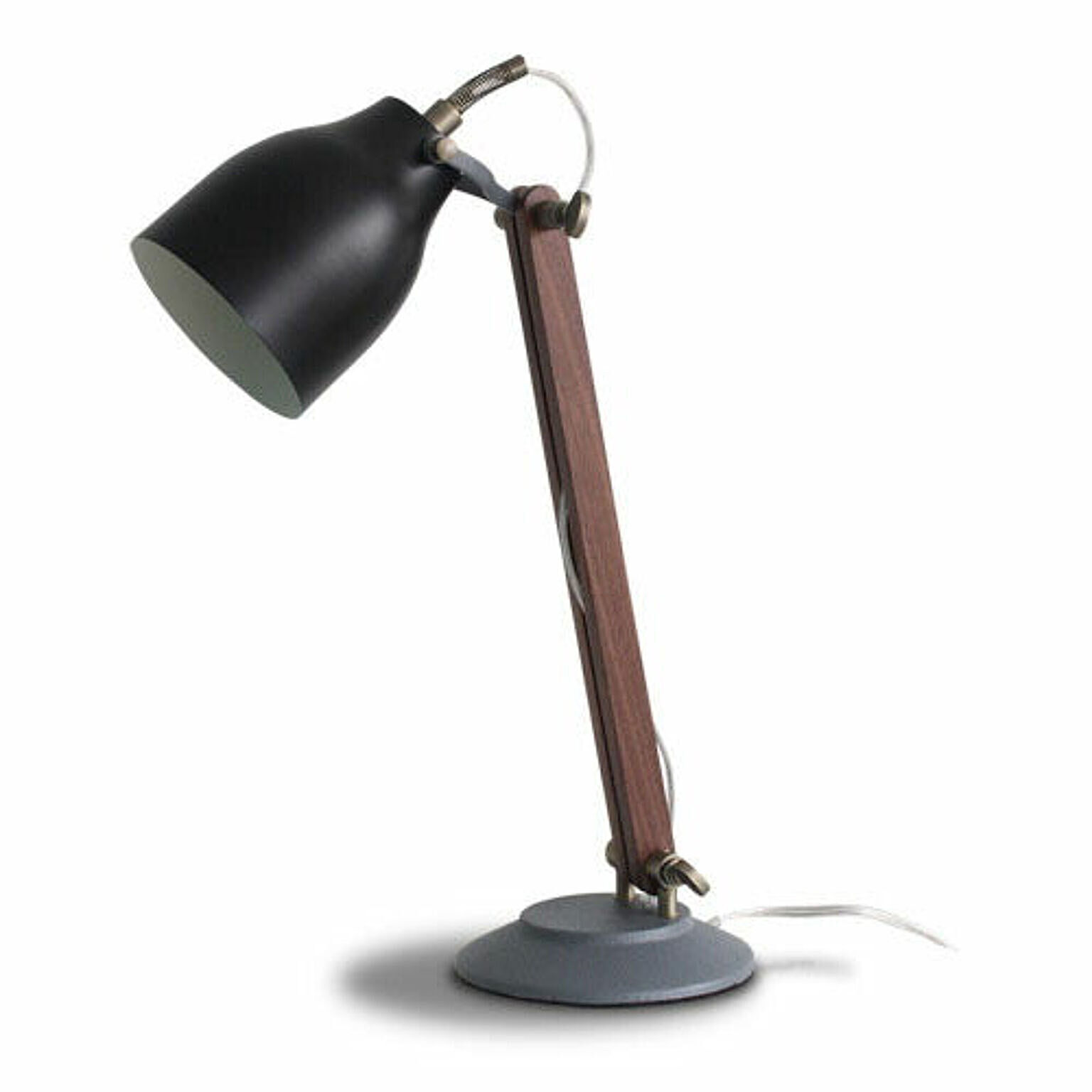 Falun desk lamp- ファルン　デスクランプ LT3687WH LED対応 デスクライト 卓上照明