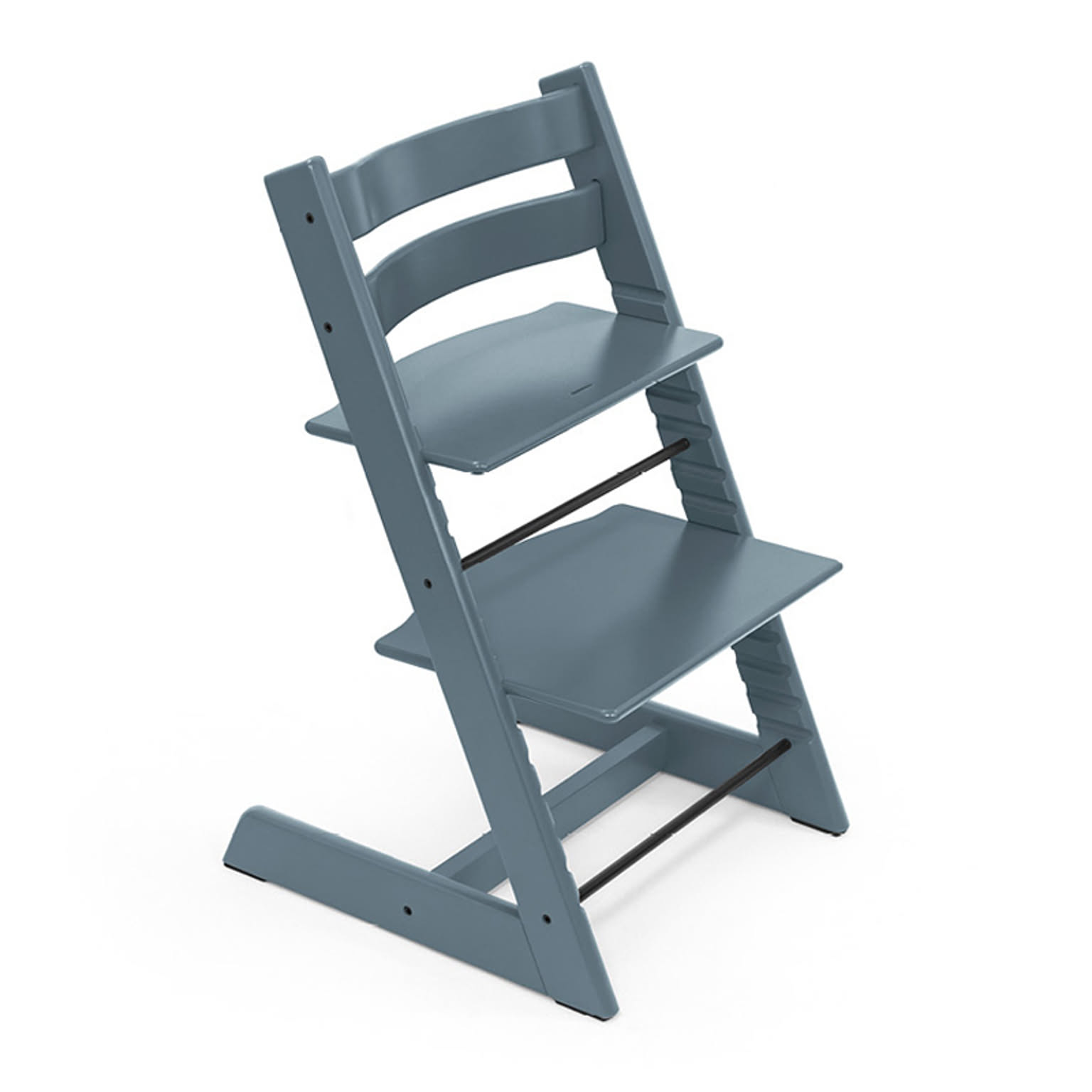 ストッケ 正規販売店 7年保証 トリップトラップ ベビーチェア ビーチ材 STOKKE TRIPP TRAPP 