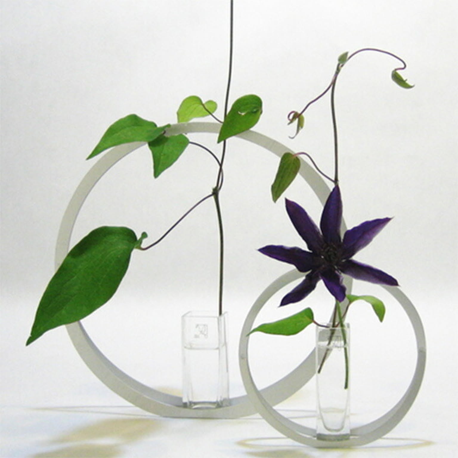 花瓶・フラワーベース