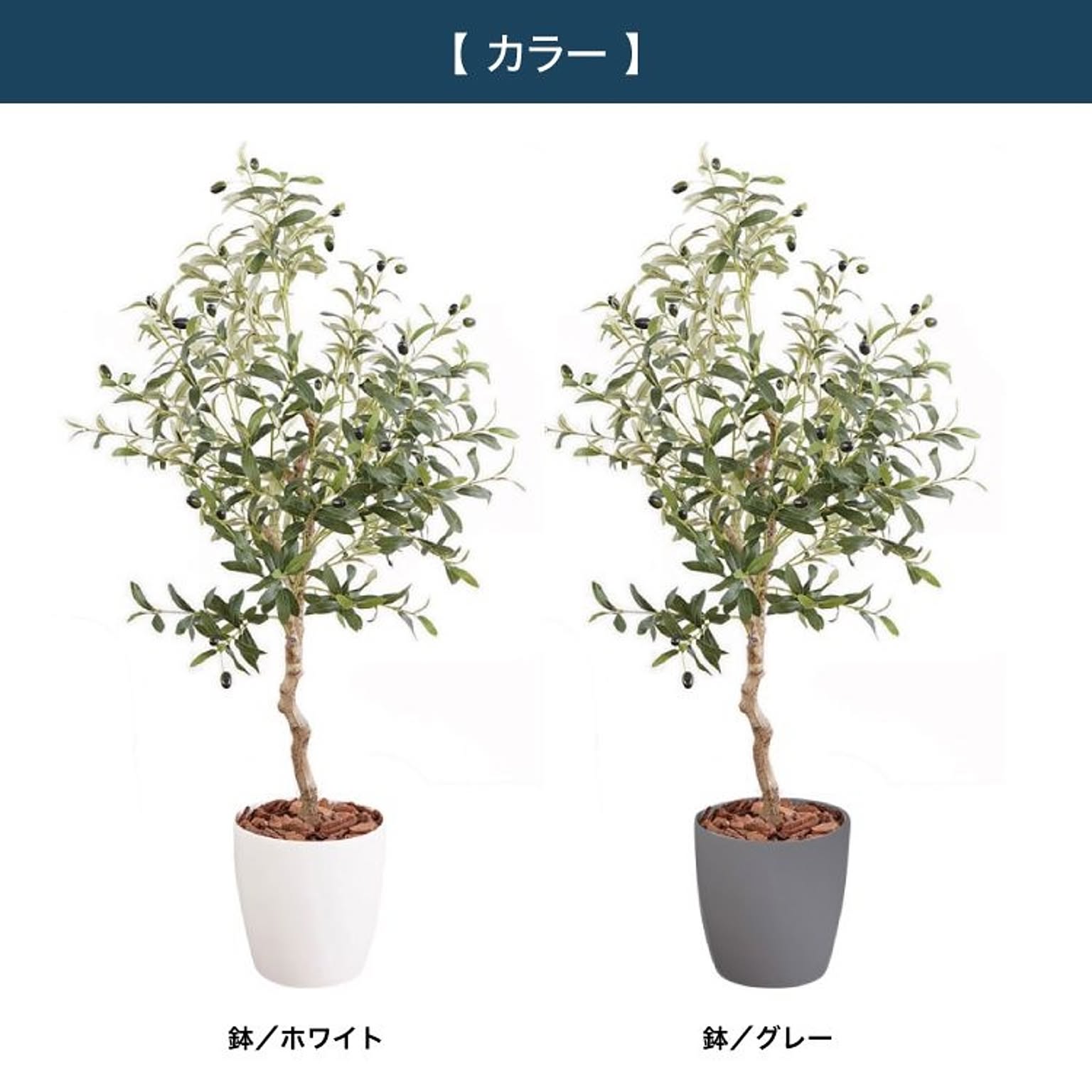 フェイクグリーン