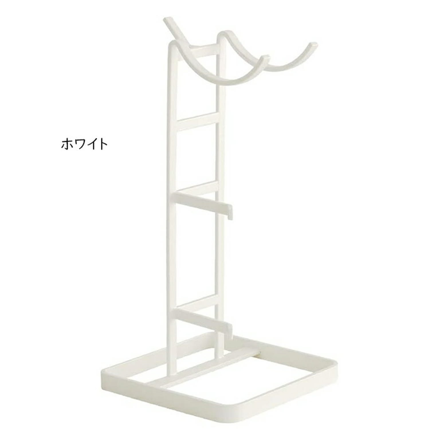 ドライヤー収納