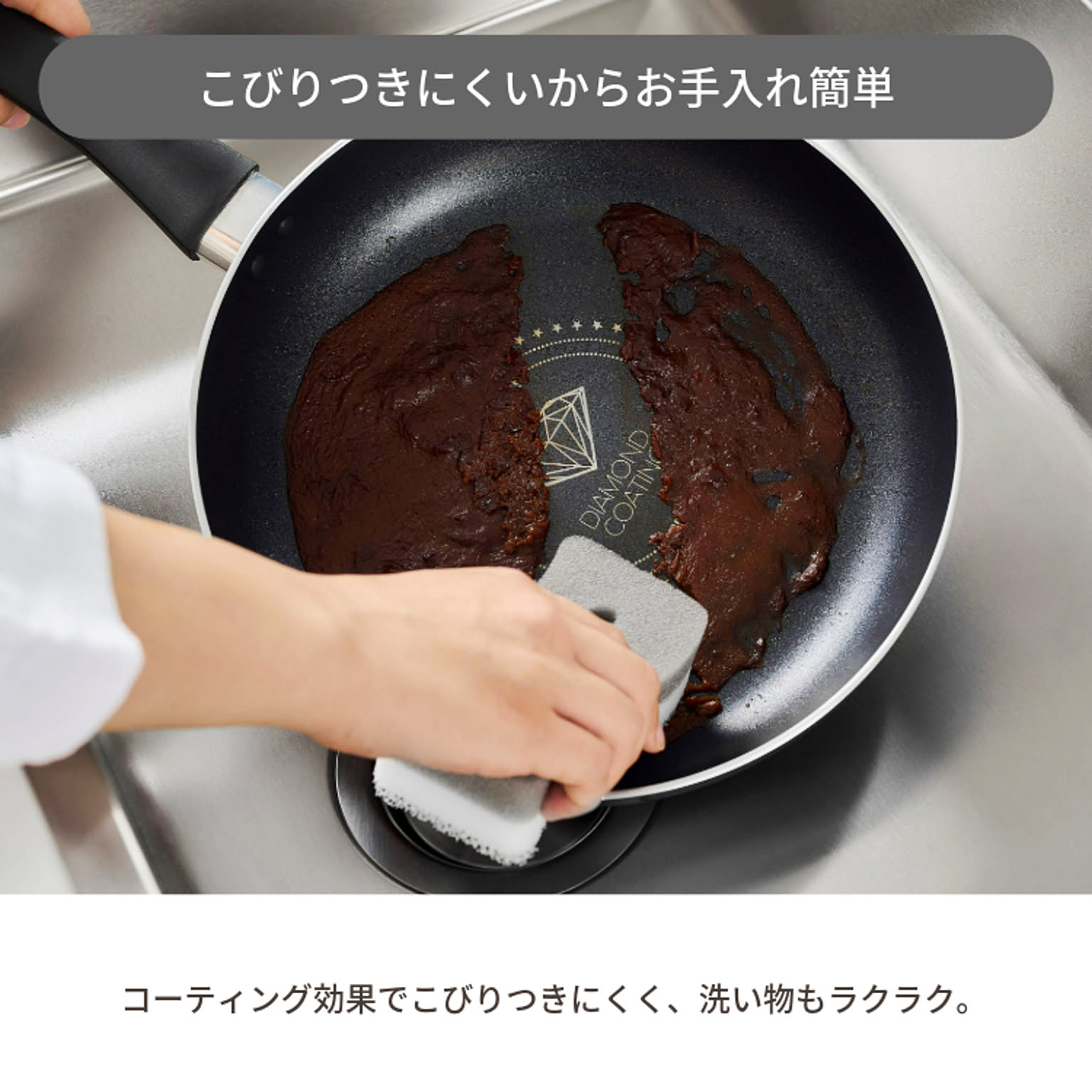 フライパン