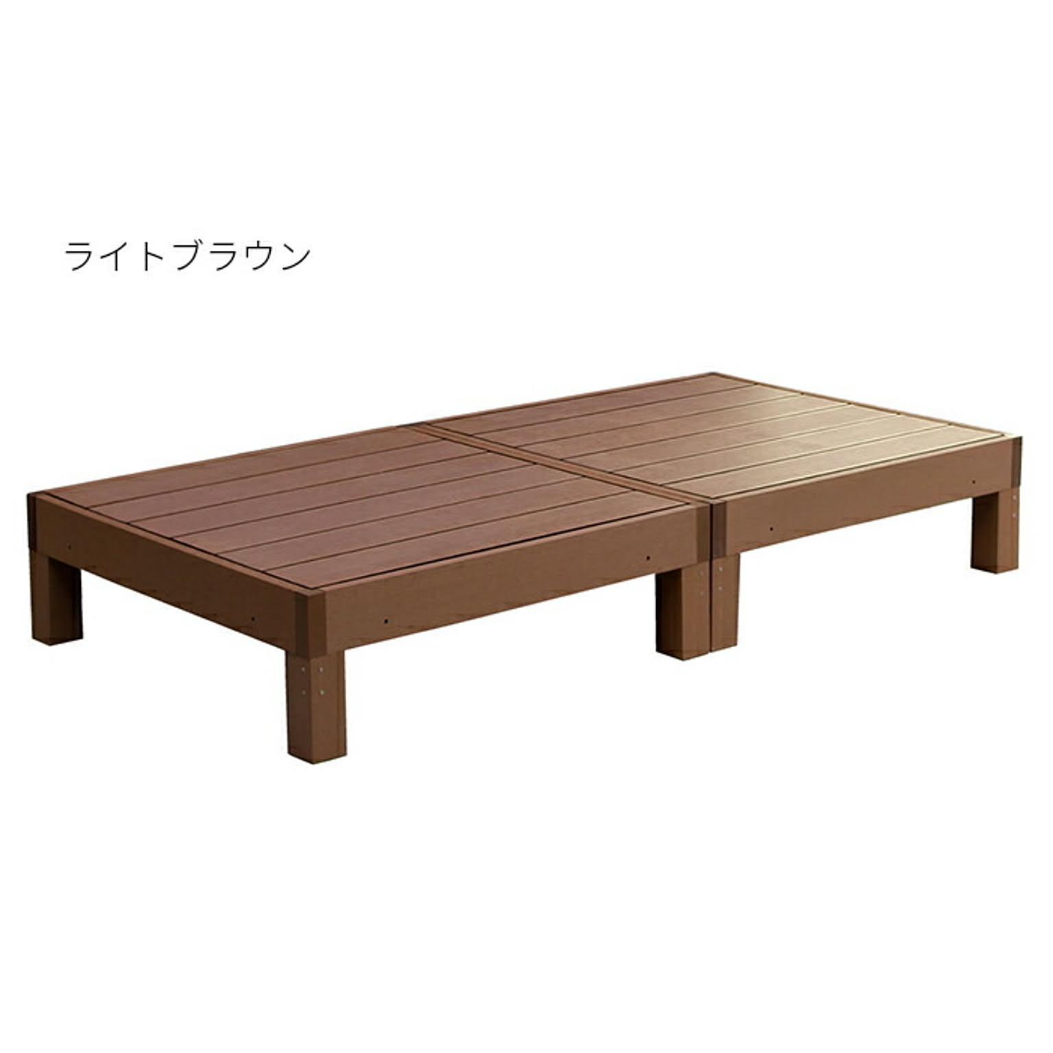 エクステリア