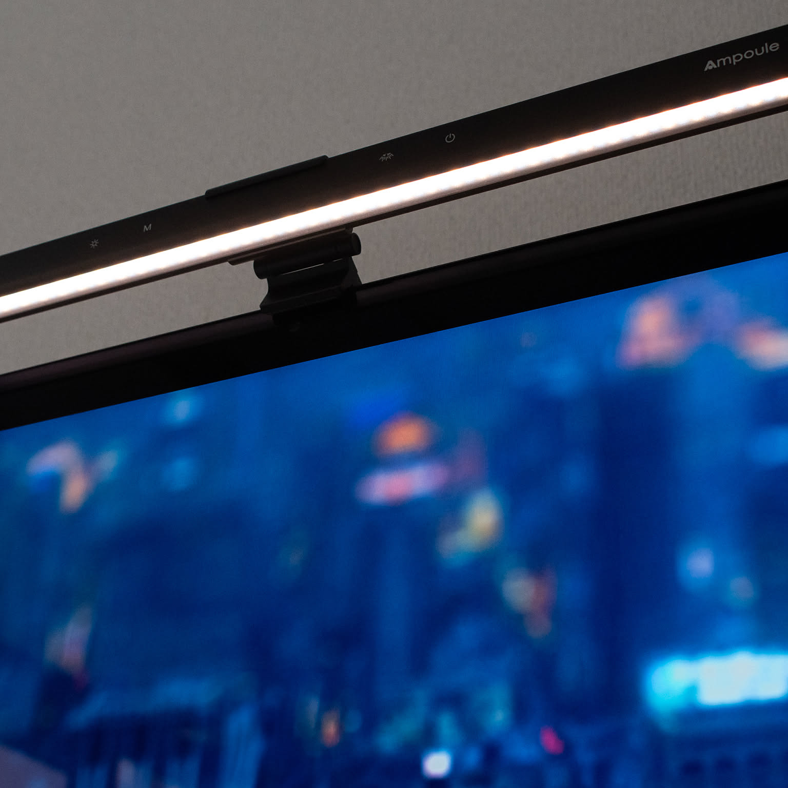 デスクライト・テーブルランプ