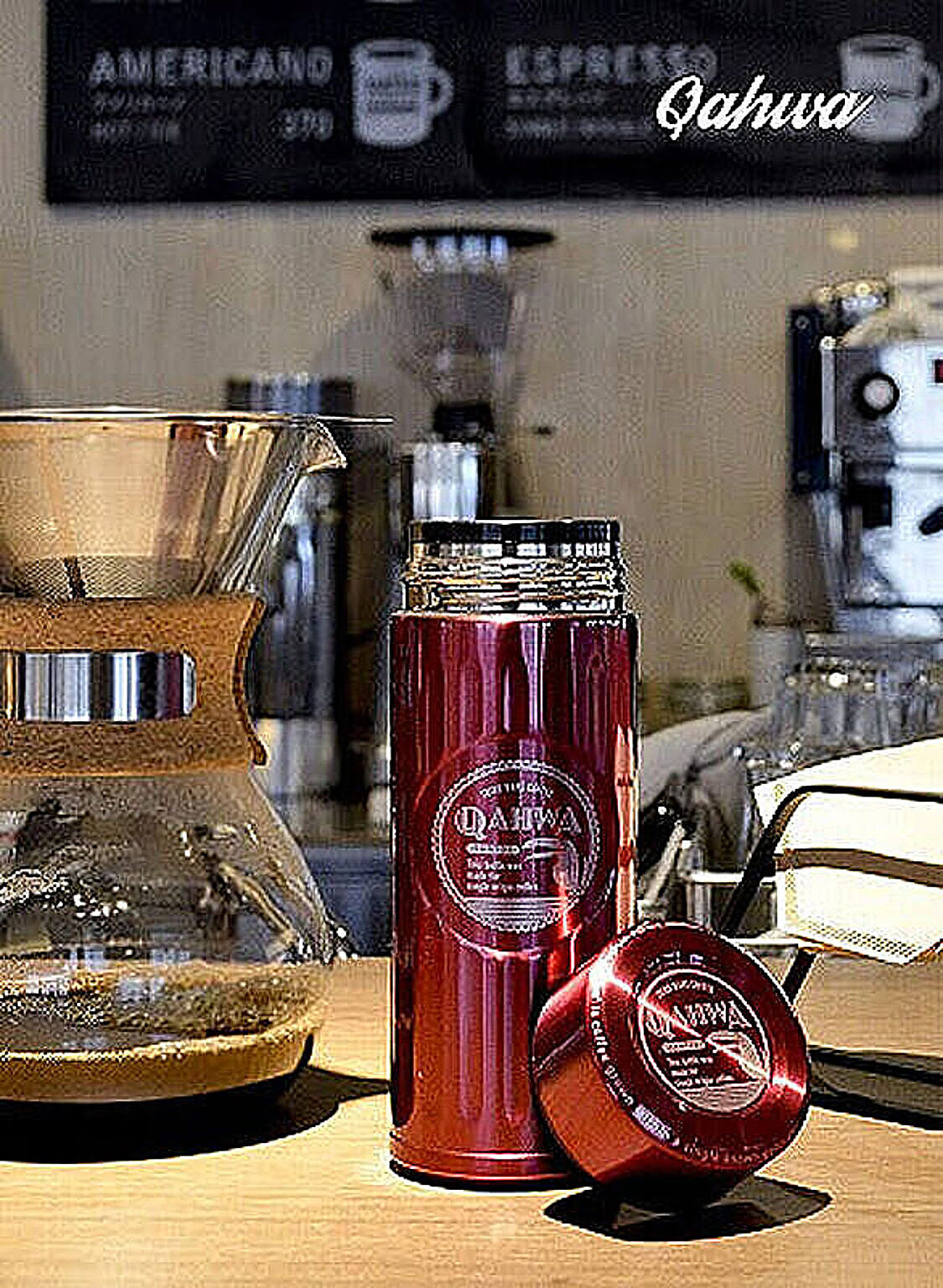 水筒・マグボトル