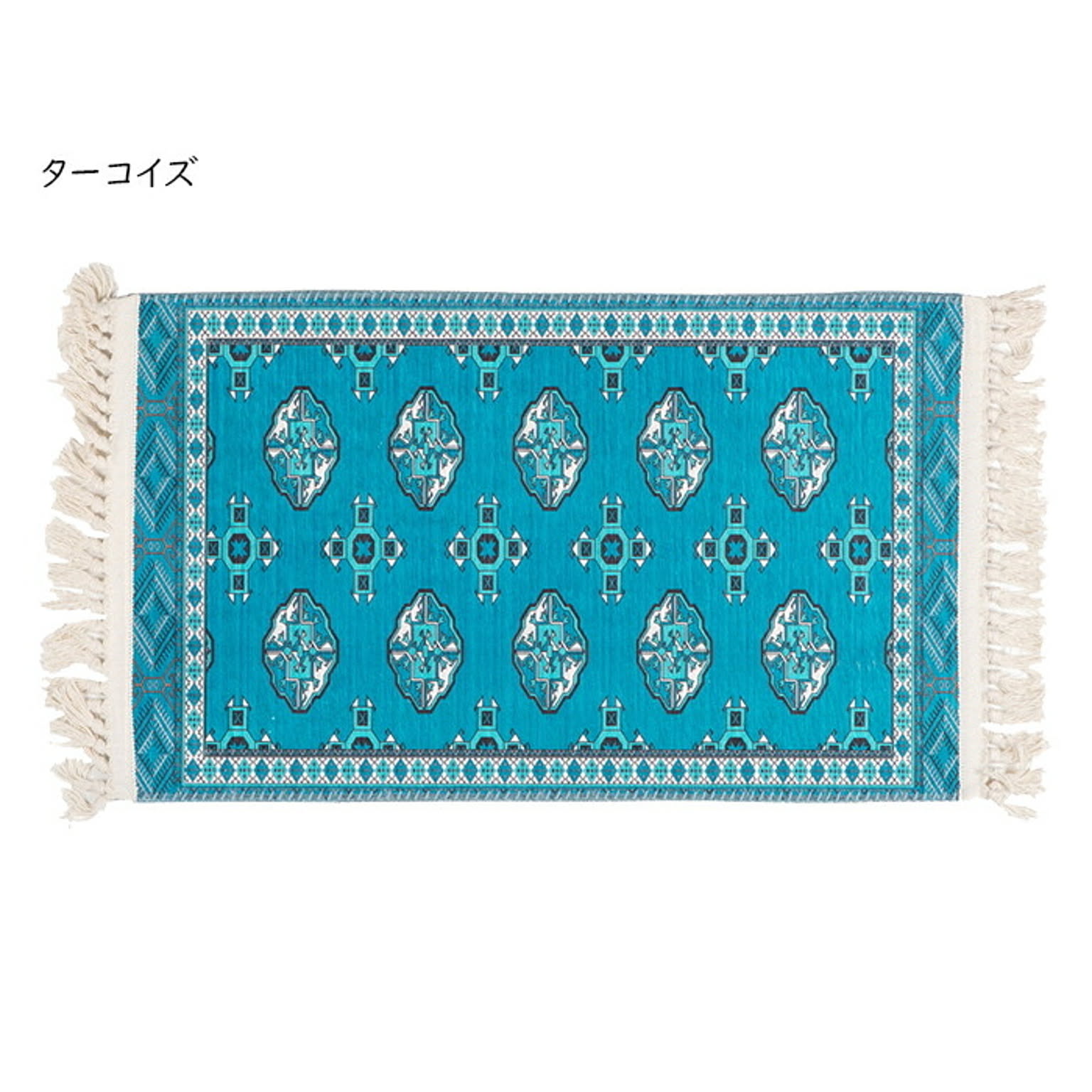 玄関マット