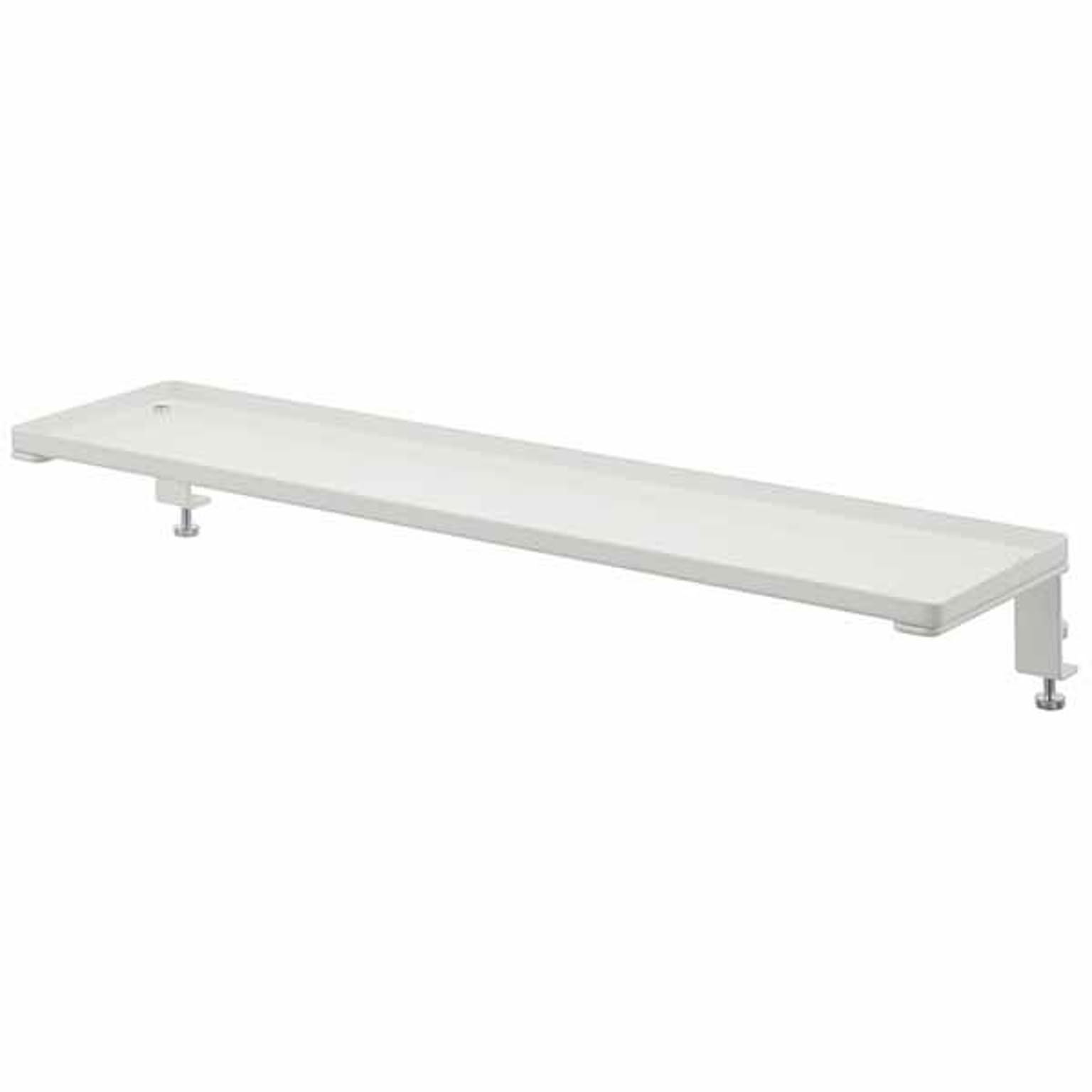 tower タワー (山崎実業) 鴨居上神棚 Doorframe Kamidana Shelf クランプ式 簡単設置 神棚 収納棚 増設棚