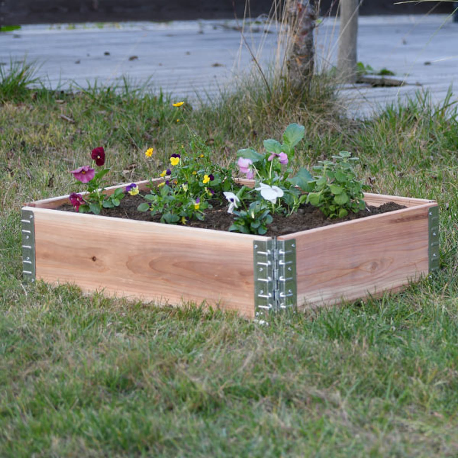 プランター・植木鉢