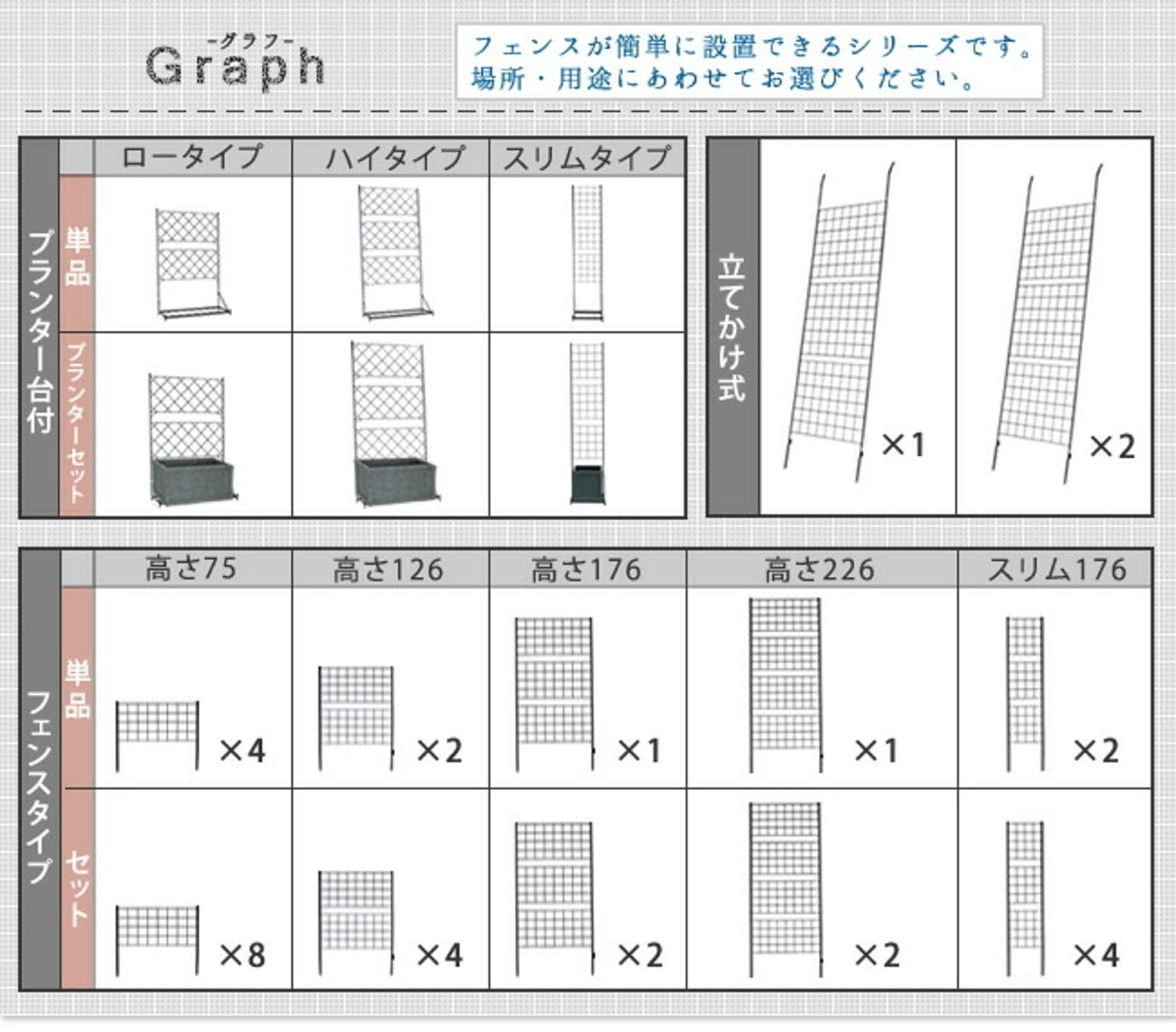 エクステリア