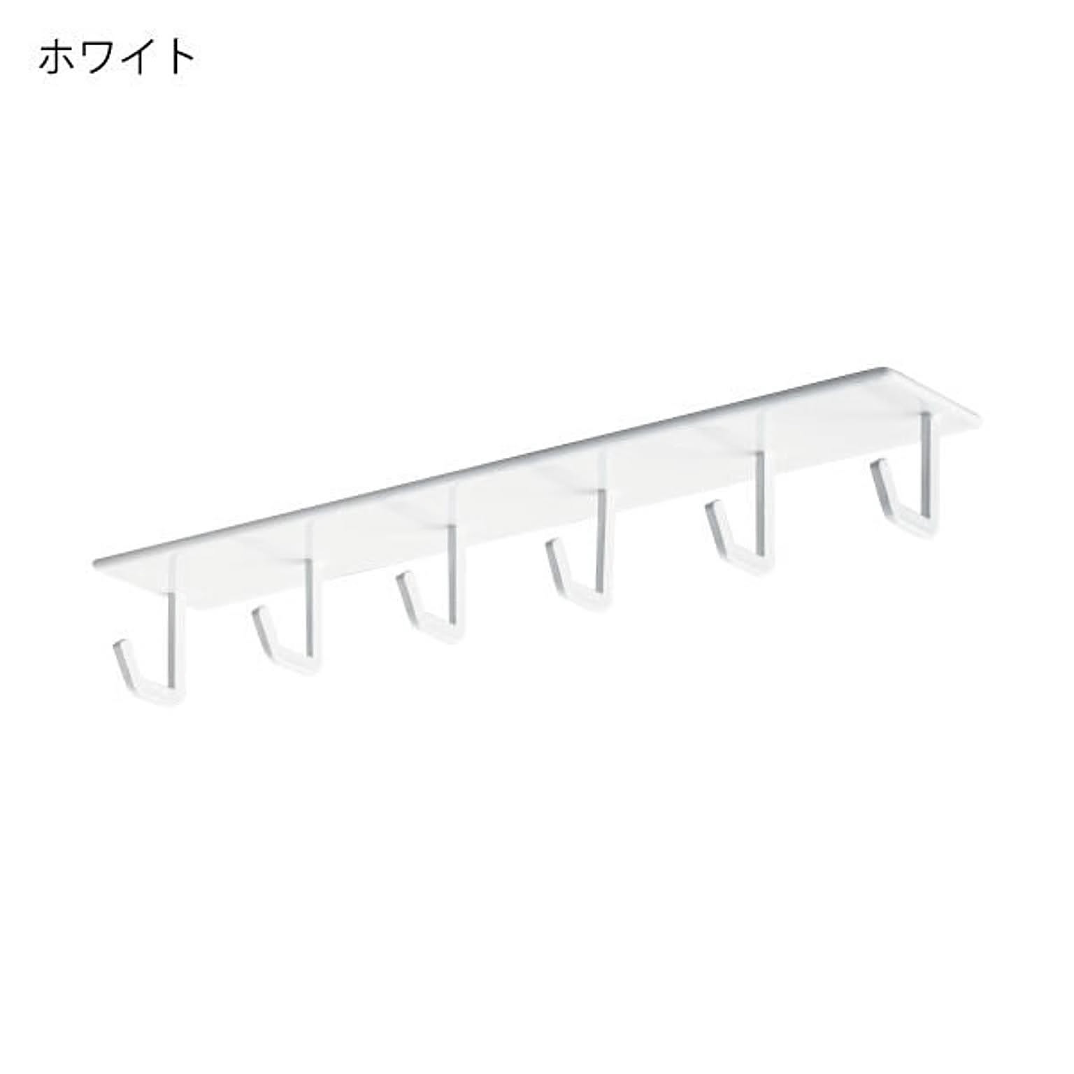 山崎実業 マグネットレンジフードフック タワー tower