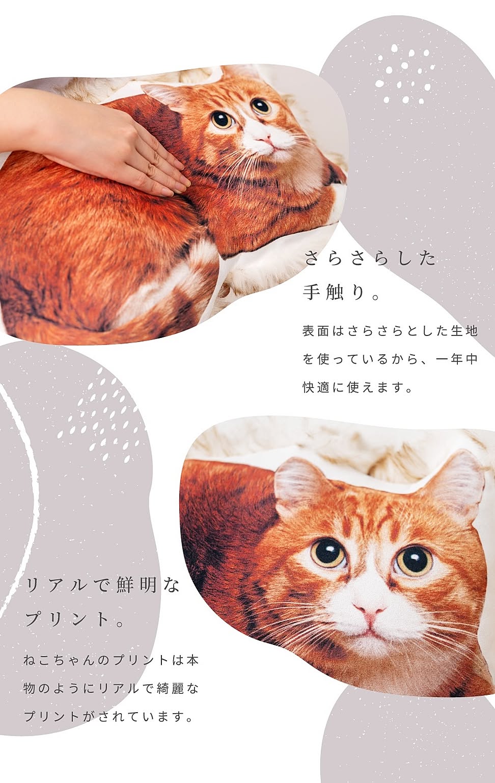 クッション