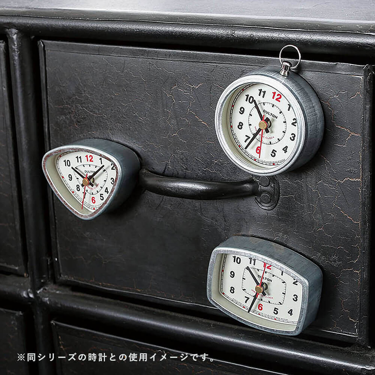 置き時計