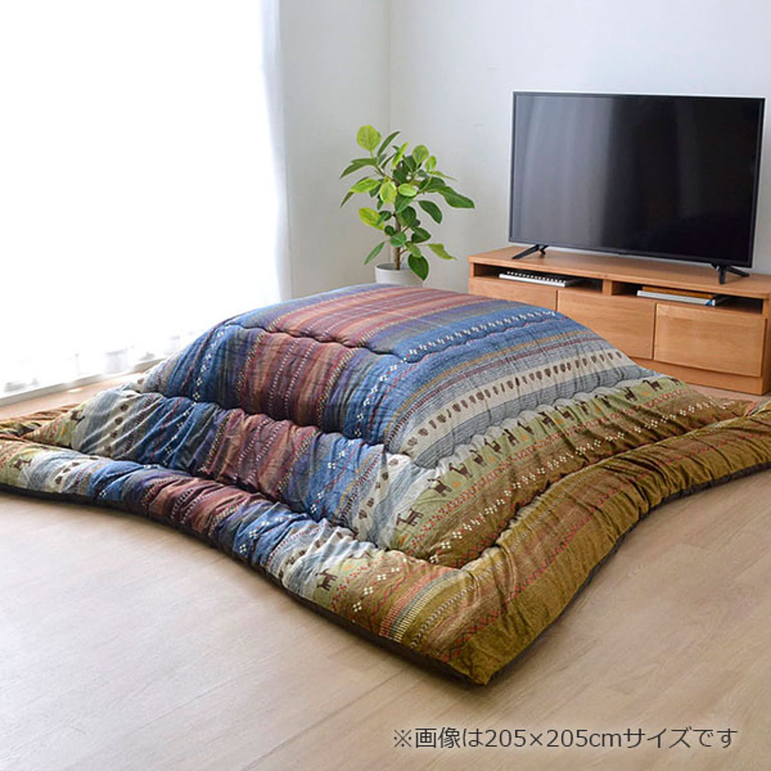 こたつ布団