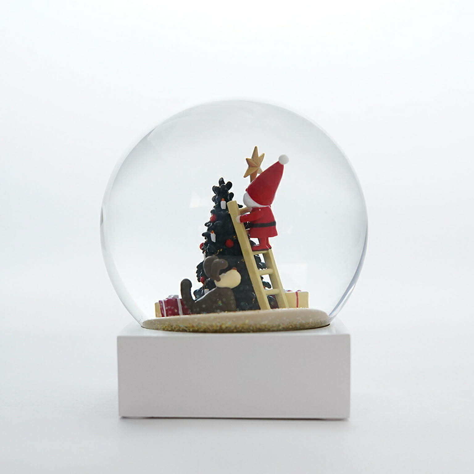 クリスマスグッズ