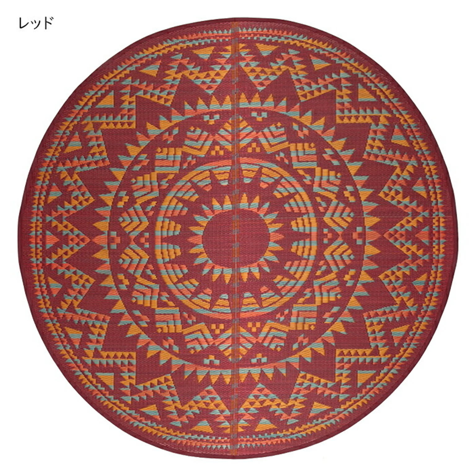 ござ・い草ラグ