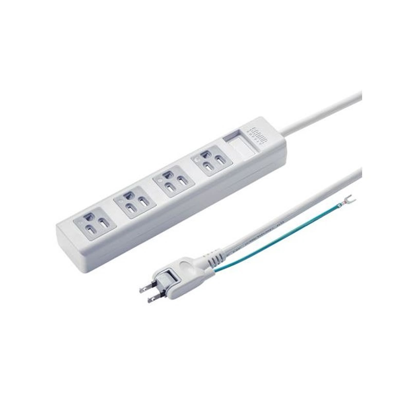 電源タップ