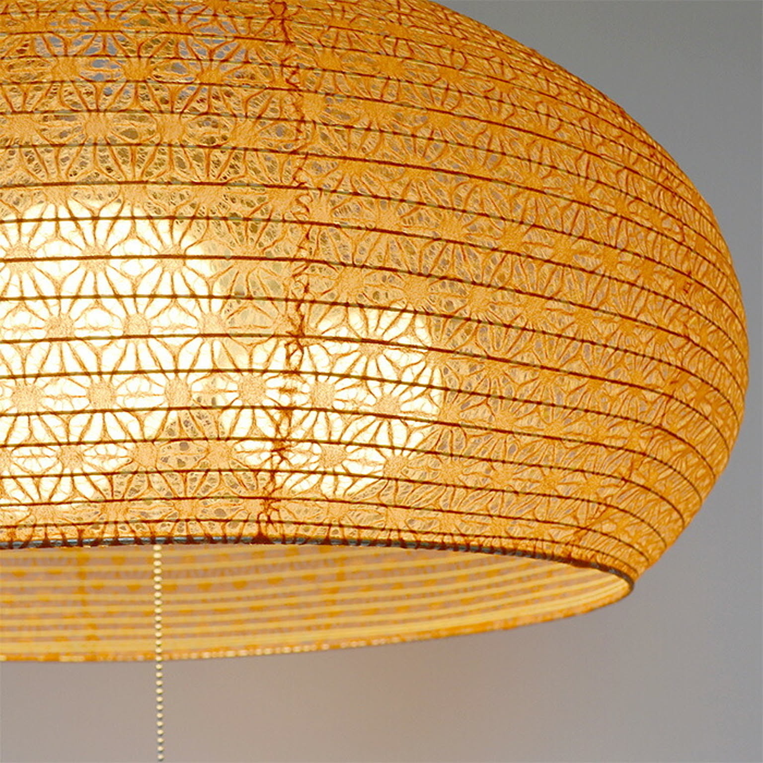 ペンダントライト