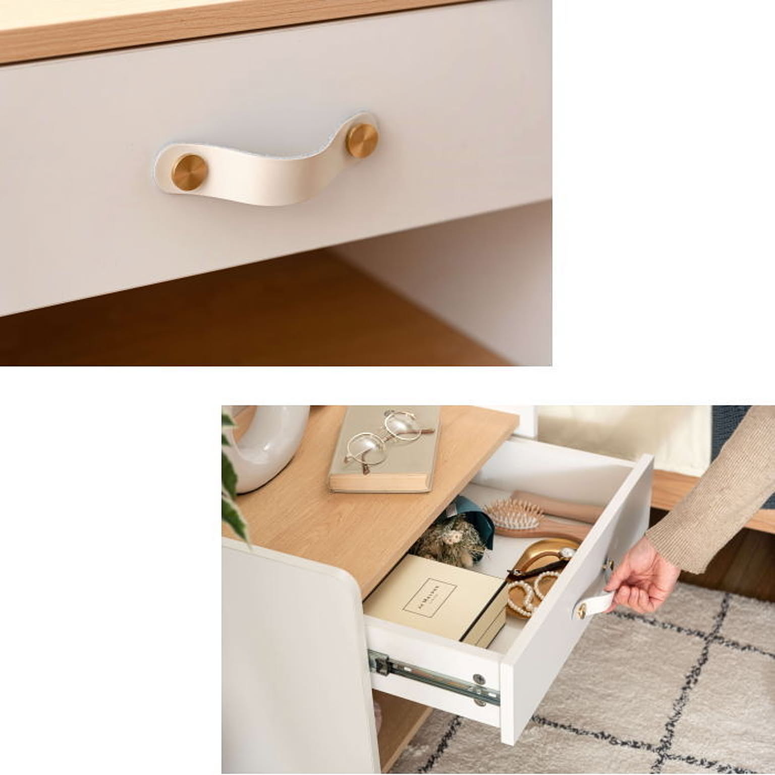 サイドテーブル・ナイトテーブル