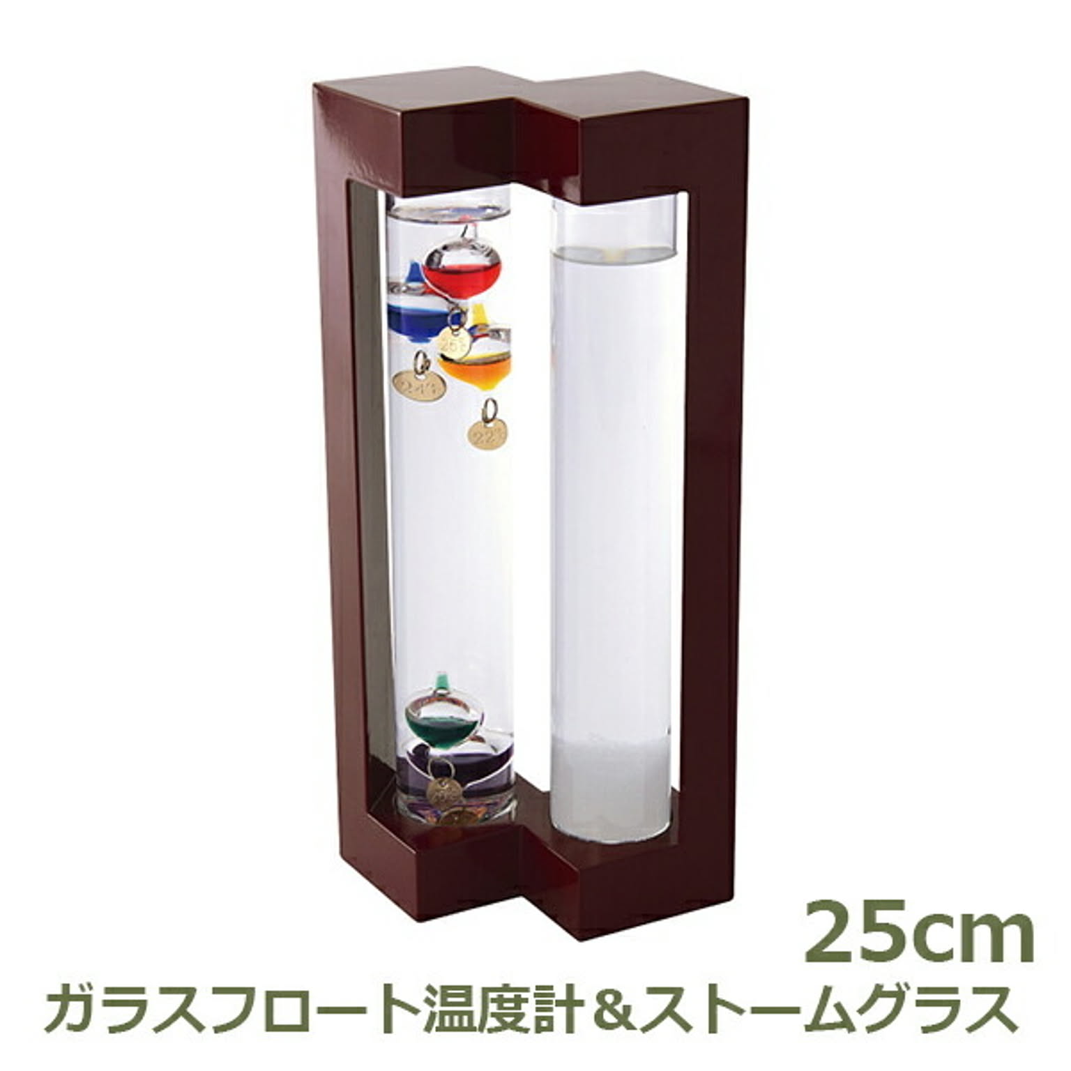 温度計・湿度計