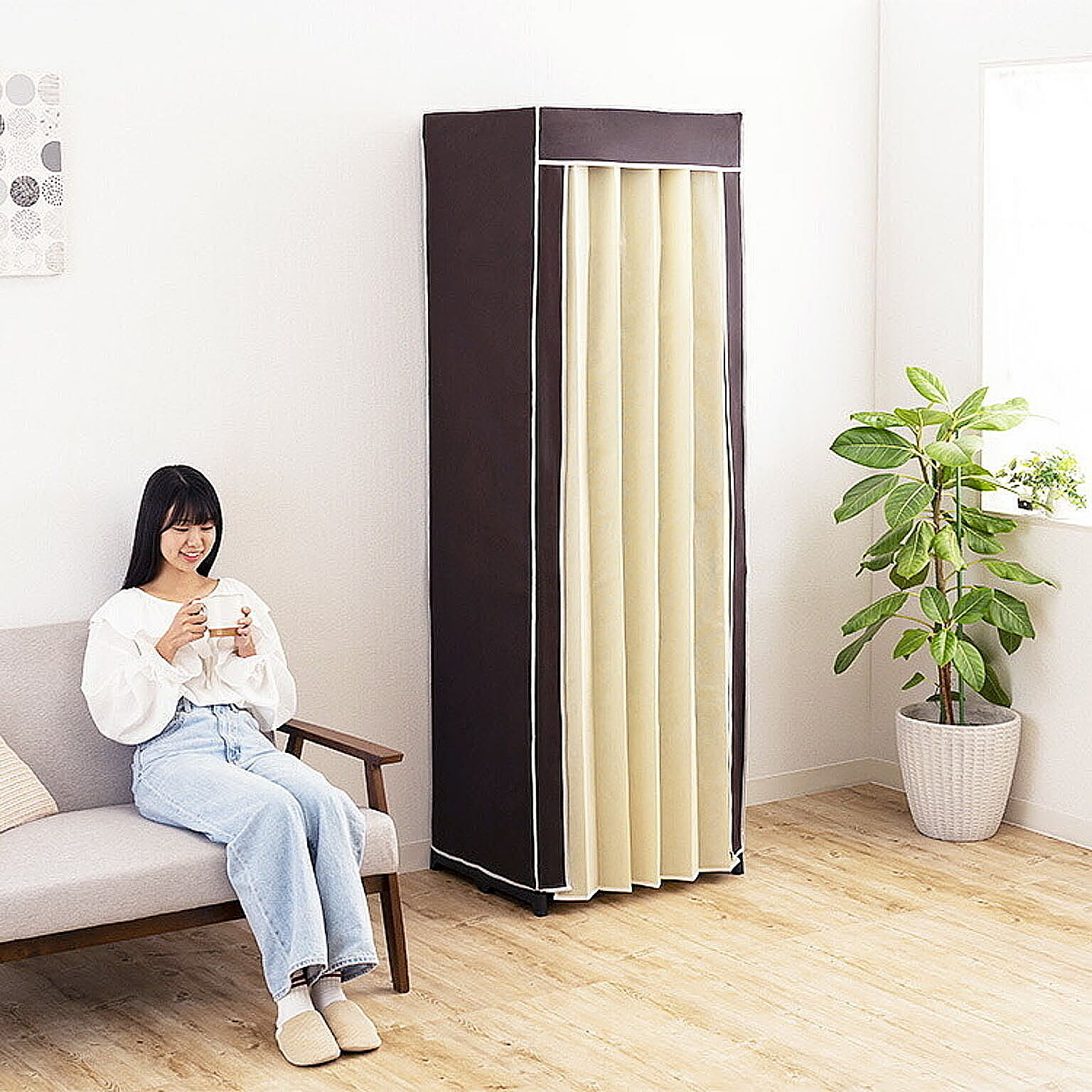 クローゼット・ワードローブ