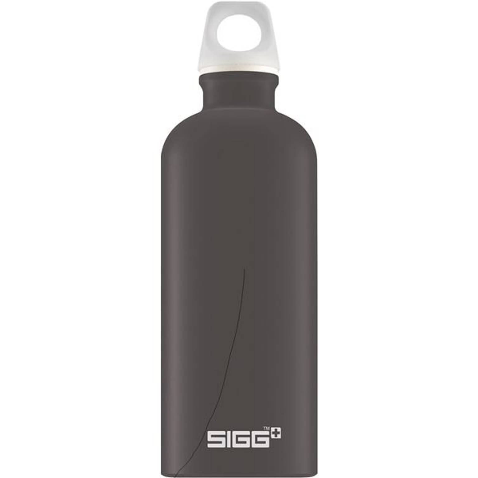 SIGG アルミ製ボトル トラベラー ルシッド（シェード 0．6L）