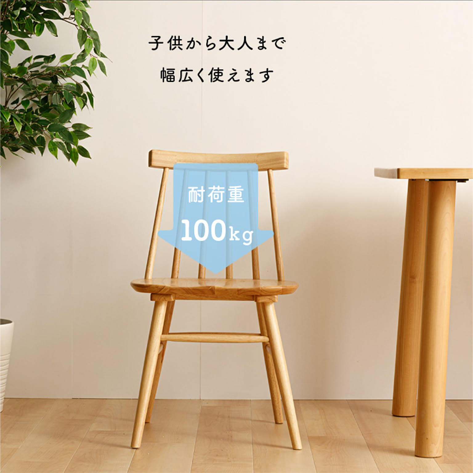 ダイニングチェア