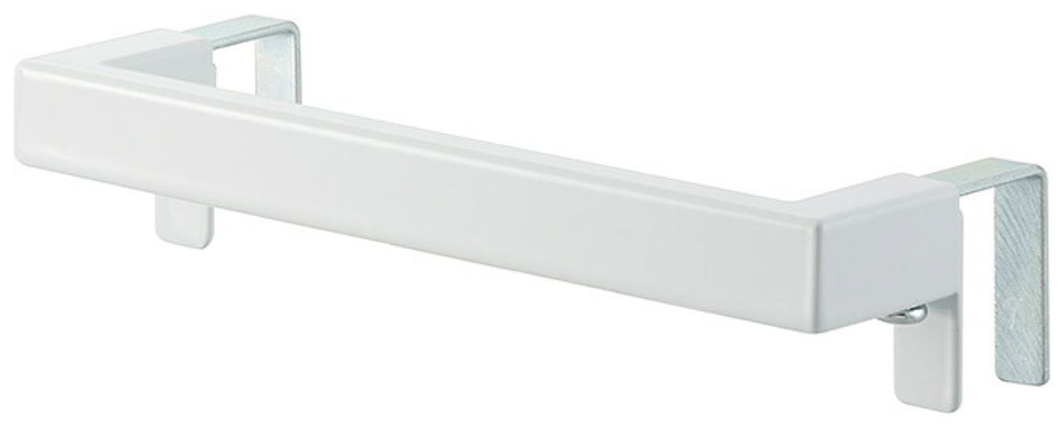 tower タワー(山崎実業) キッチンタオルハンガーバー タワー KITCHEN TOWEL HANGER BAR タオル掛け ふきん掛け 布巾ハンガー キッチン収納 整理