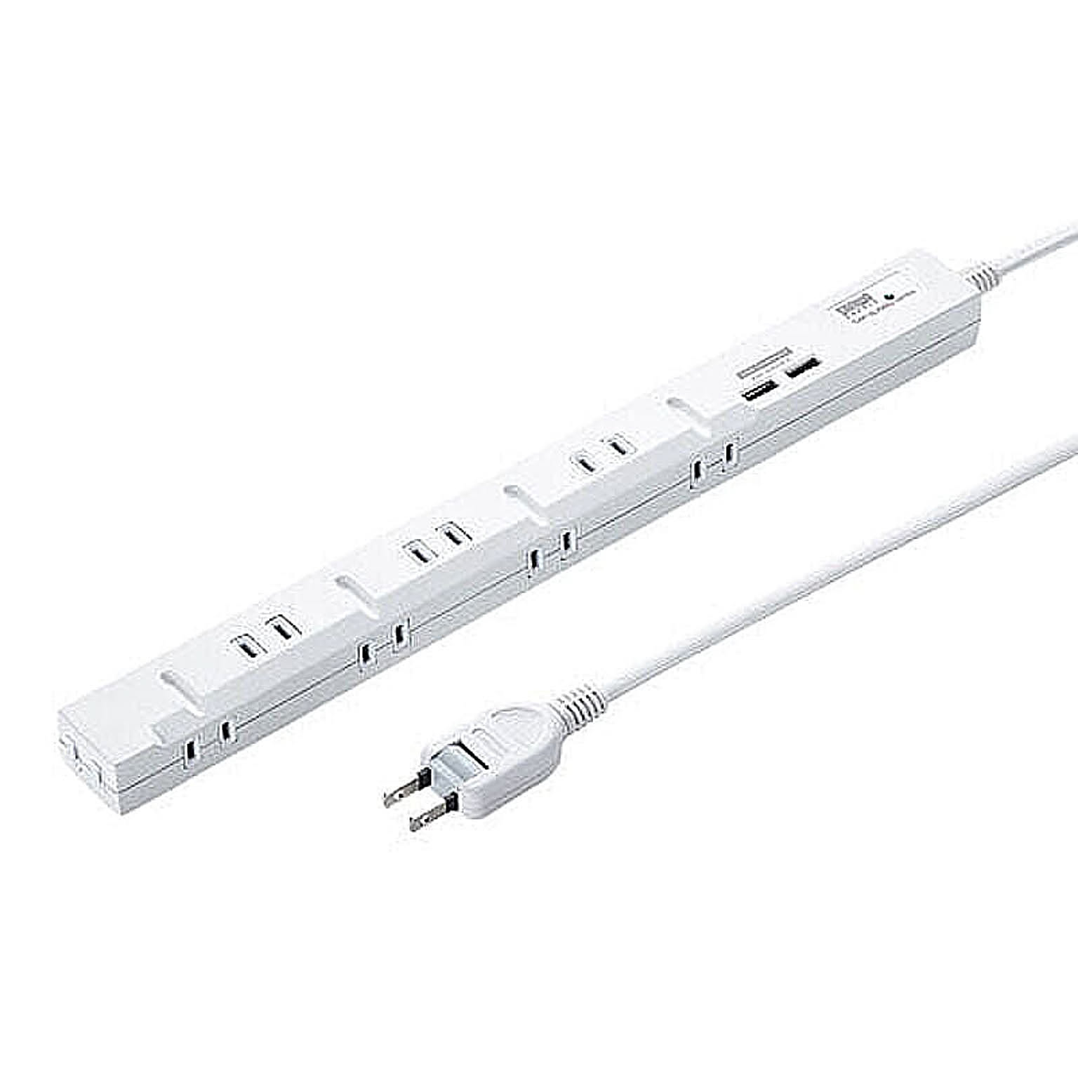 電源タップ