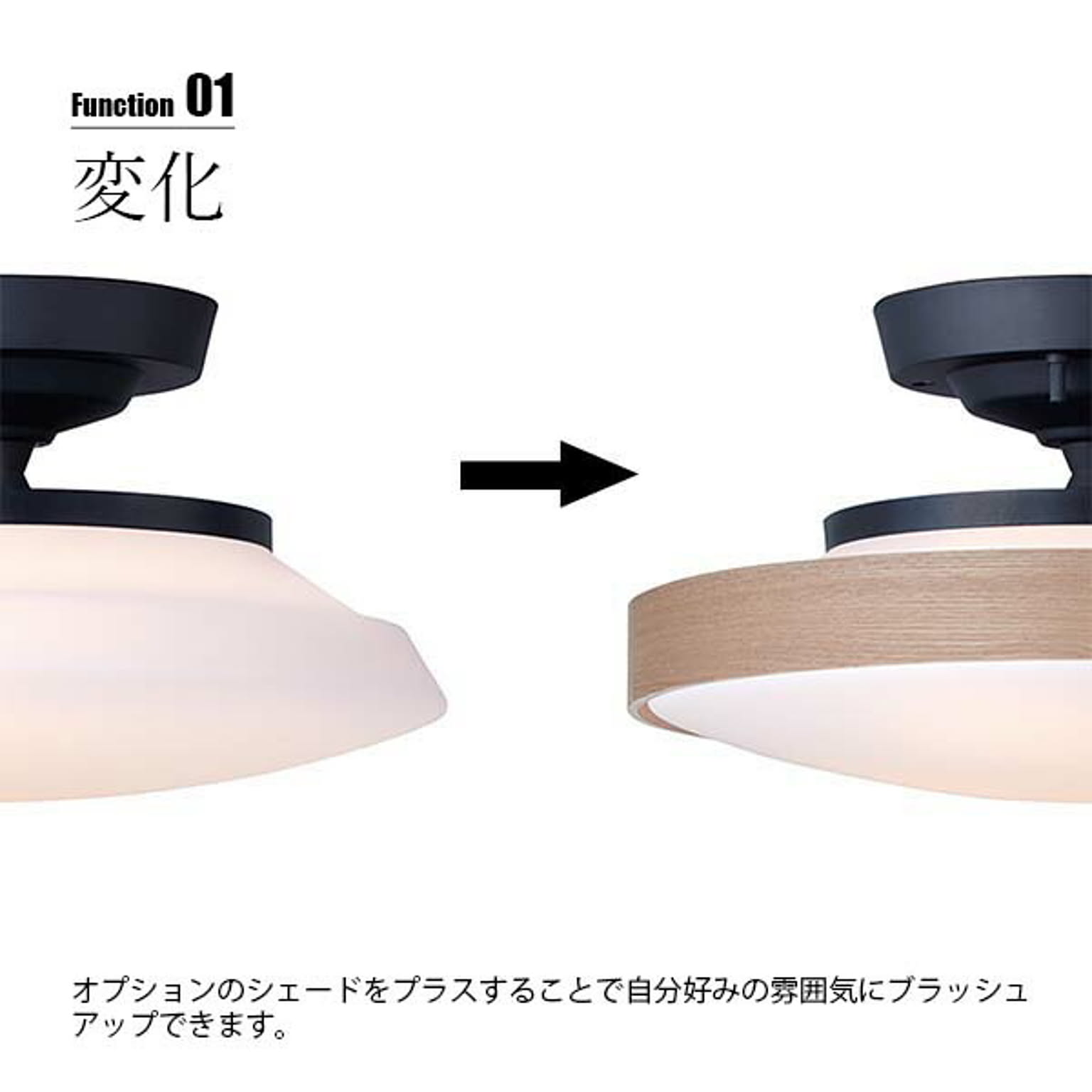 ランプシェード