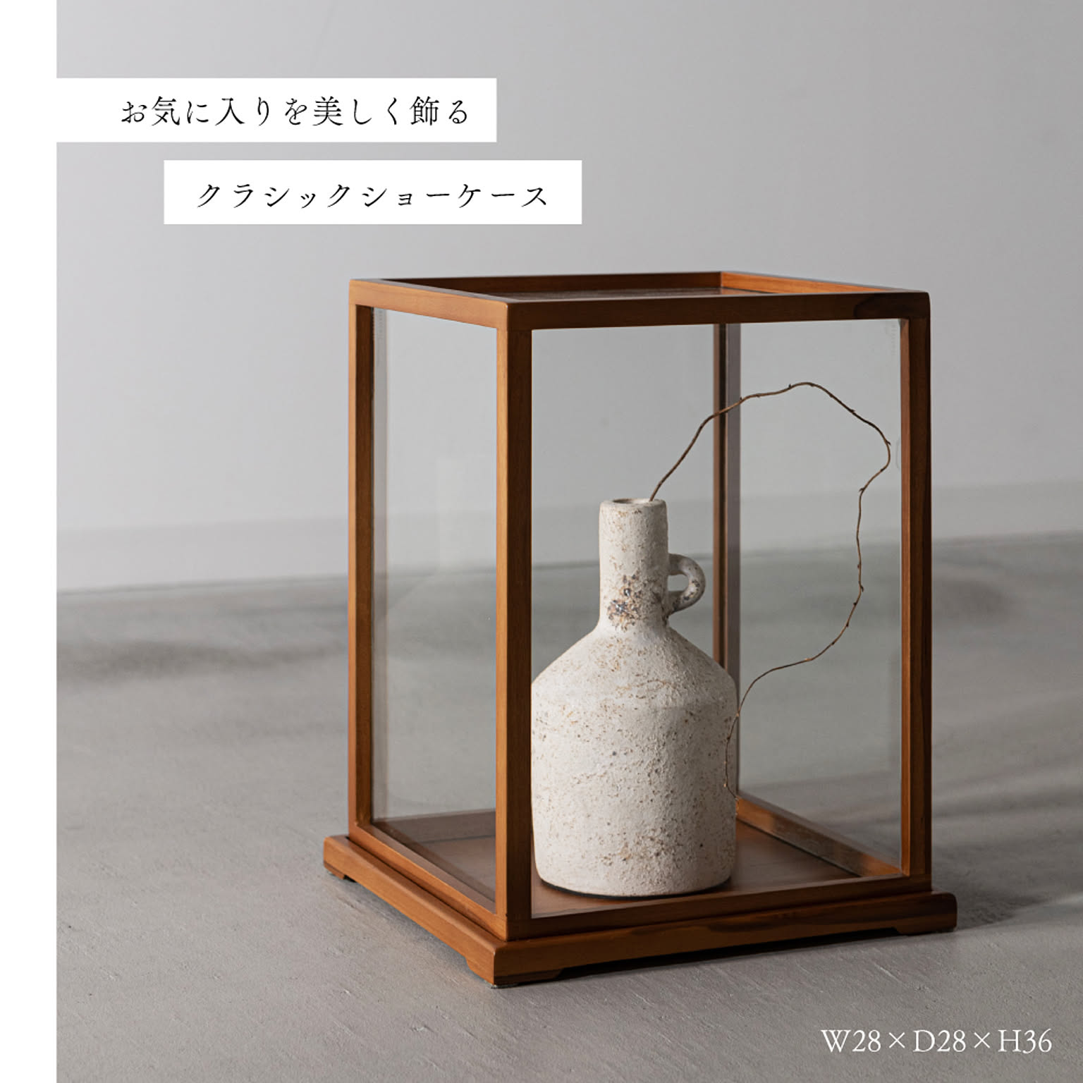 コレクションケース