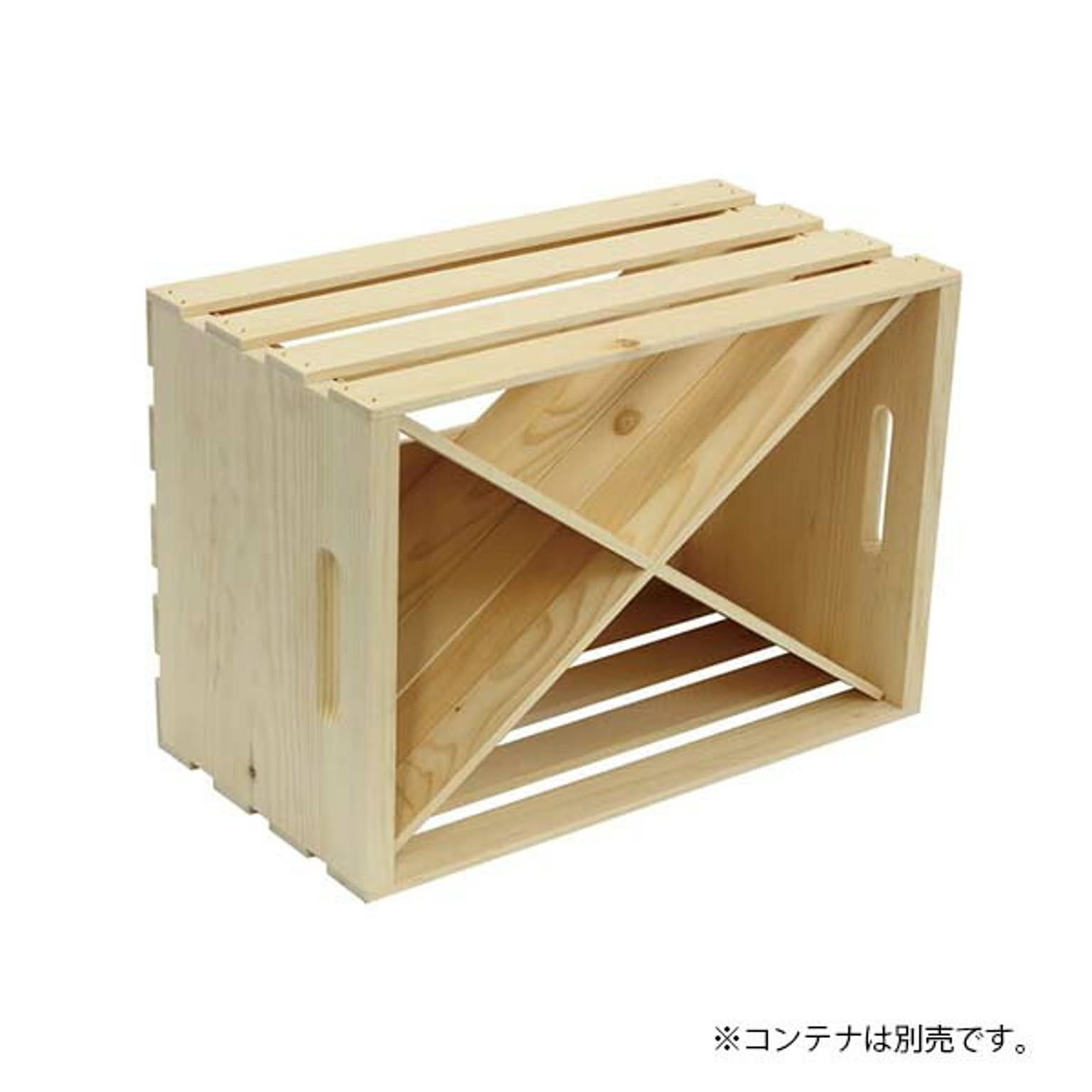 木箱