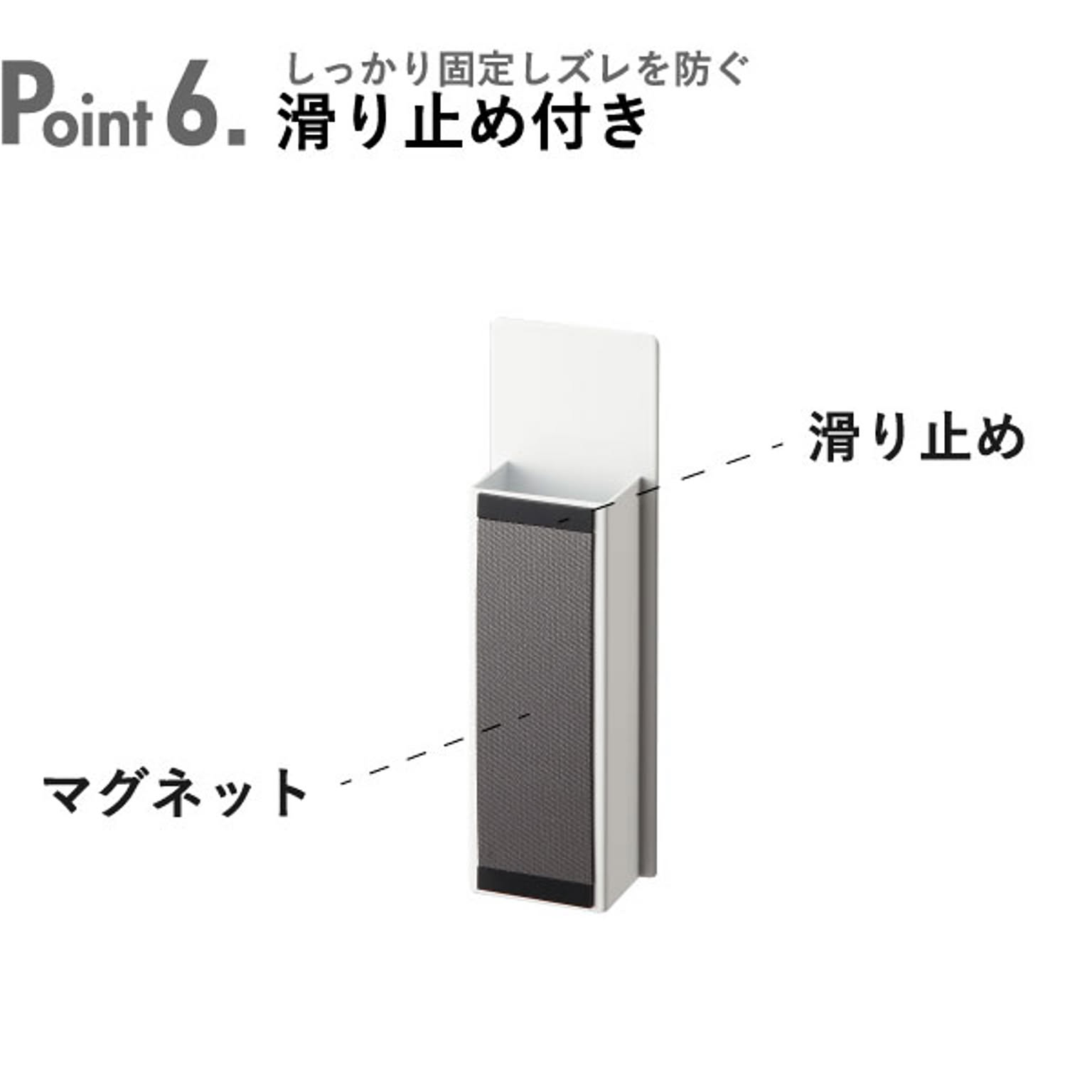 キッチンウォールラック