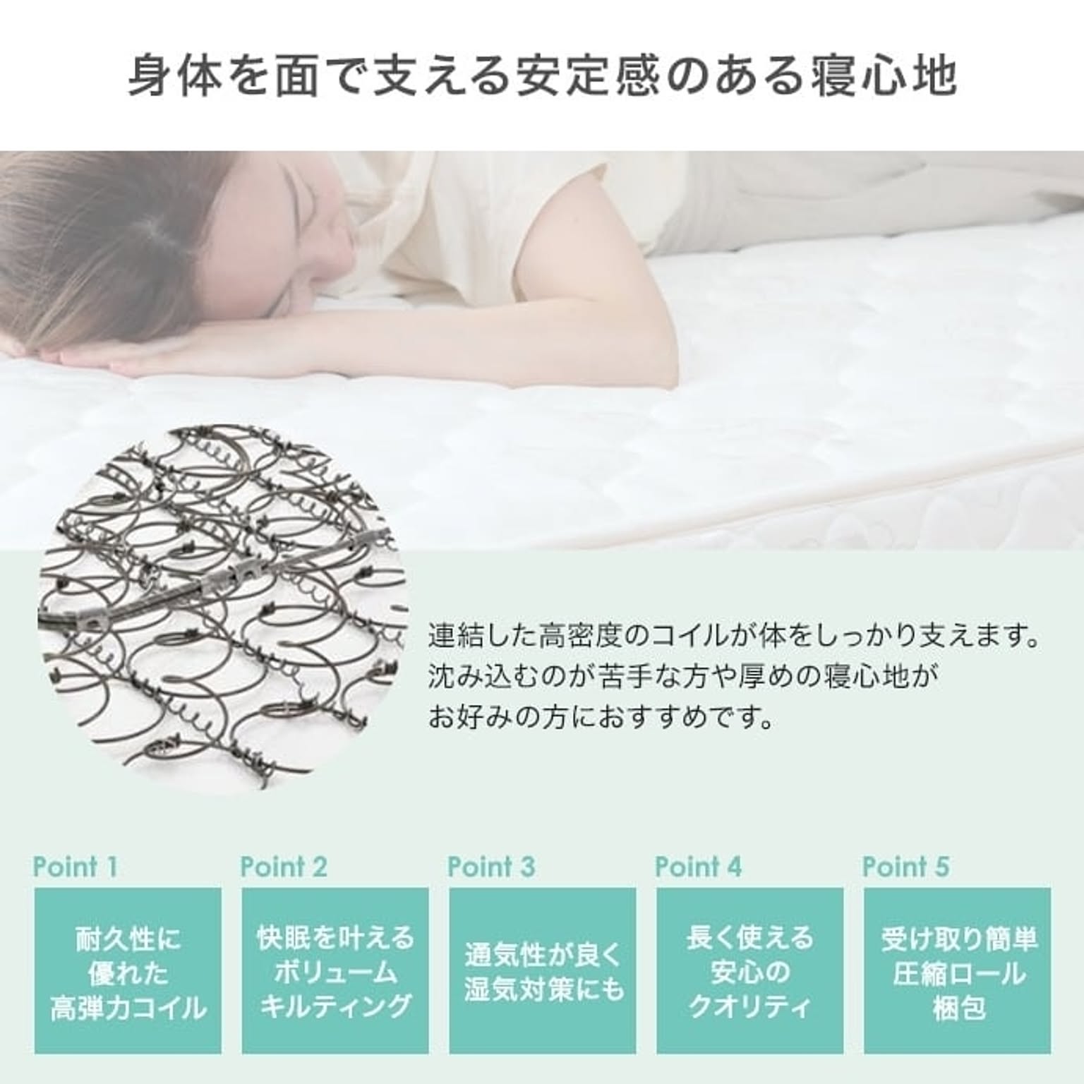 すのこベッド
