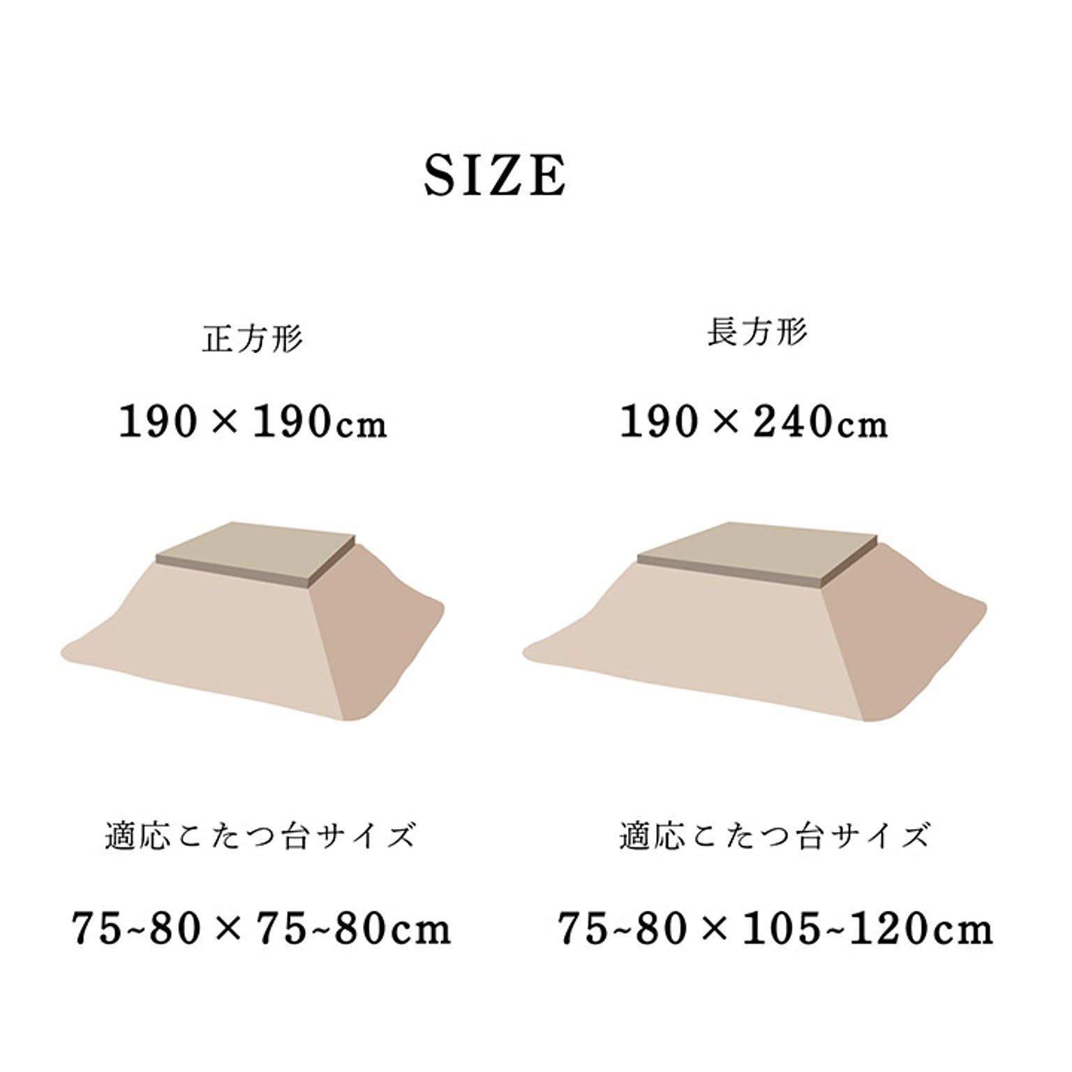 こたつ布団