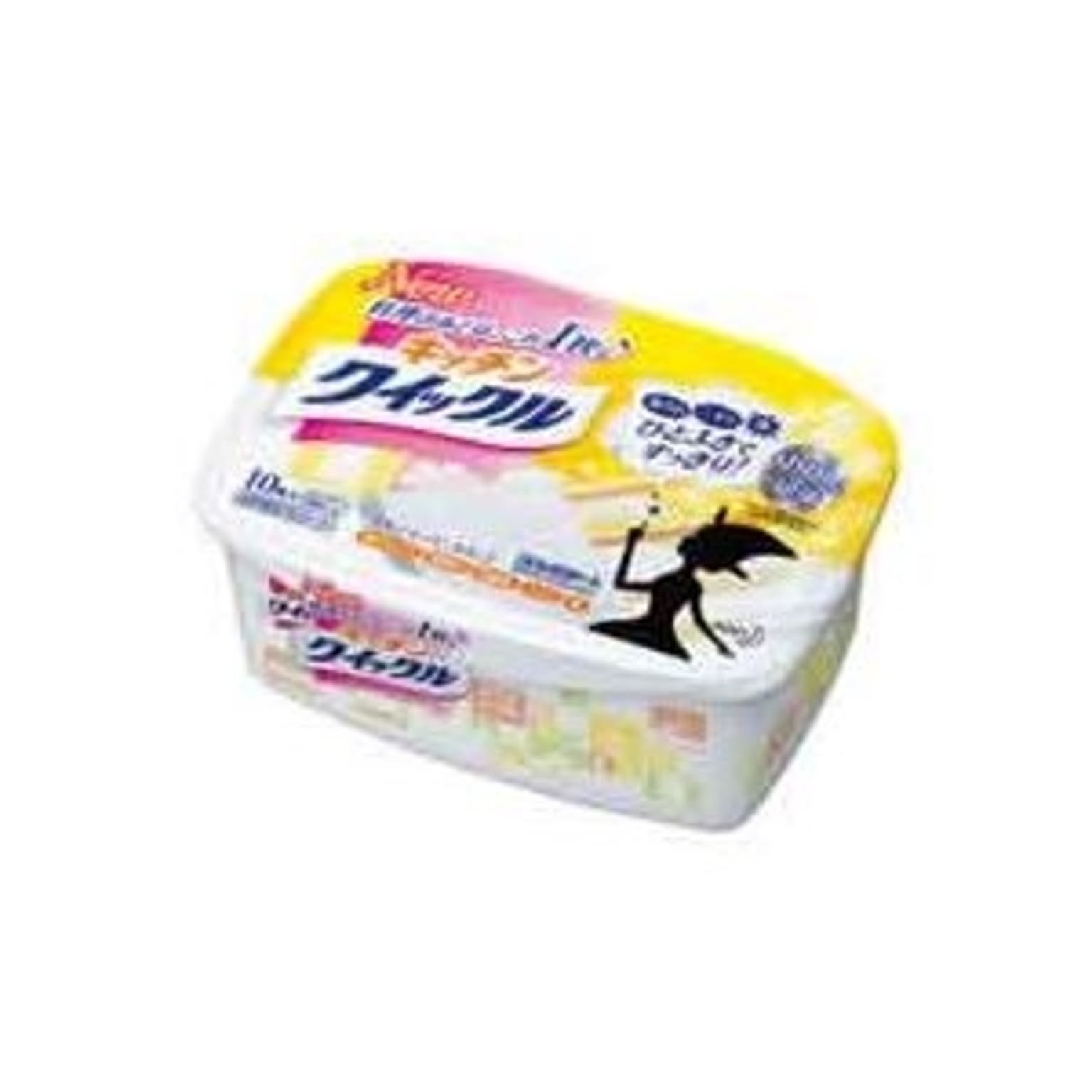 キッチン掃除用品