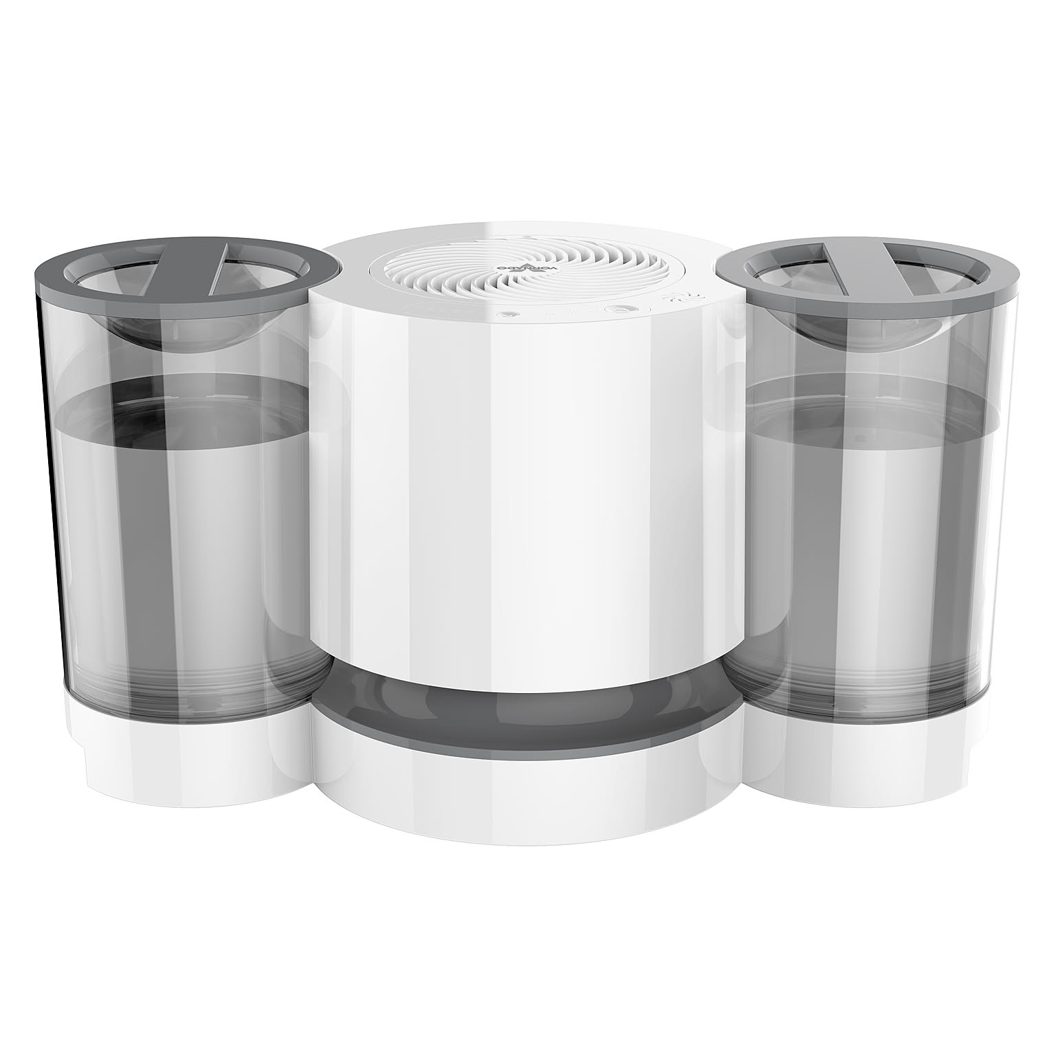 加湿器