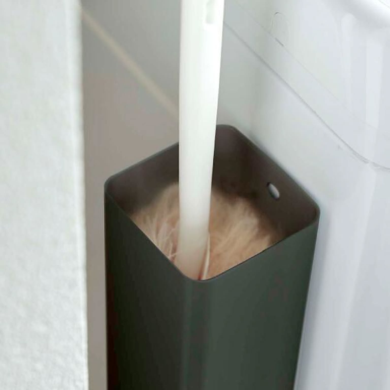 クリーナースタンド
