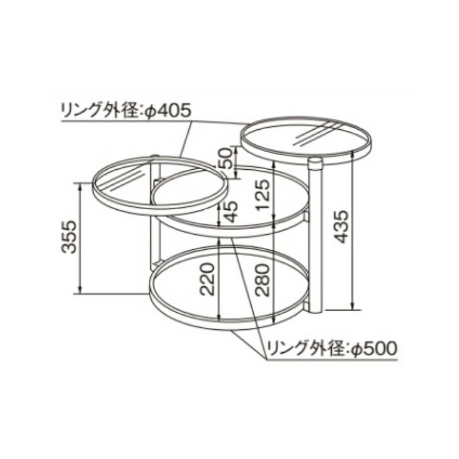 センターテーブル・ローテーブル