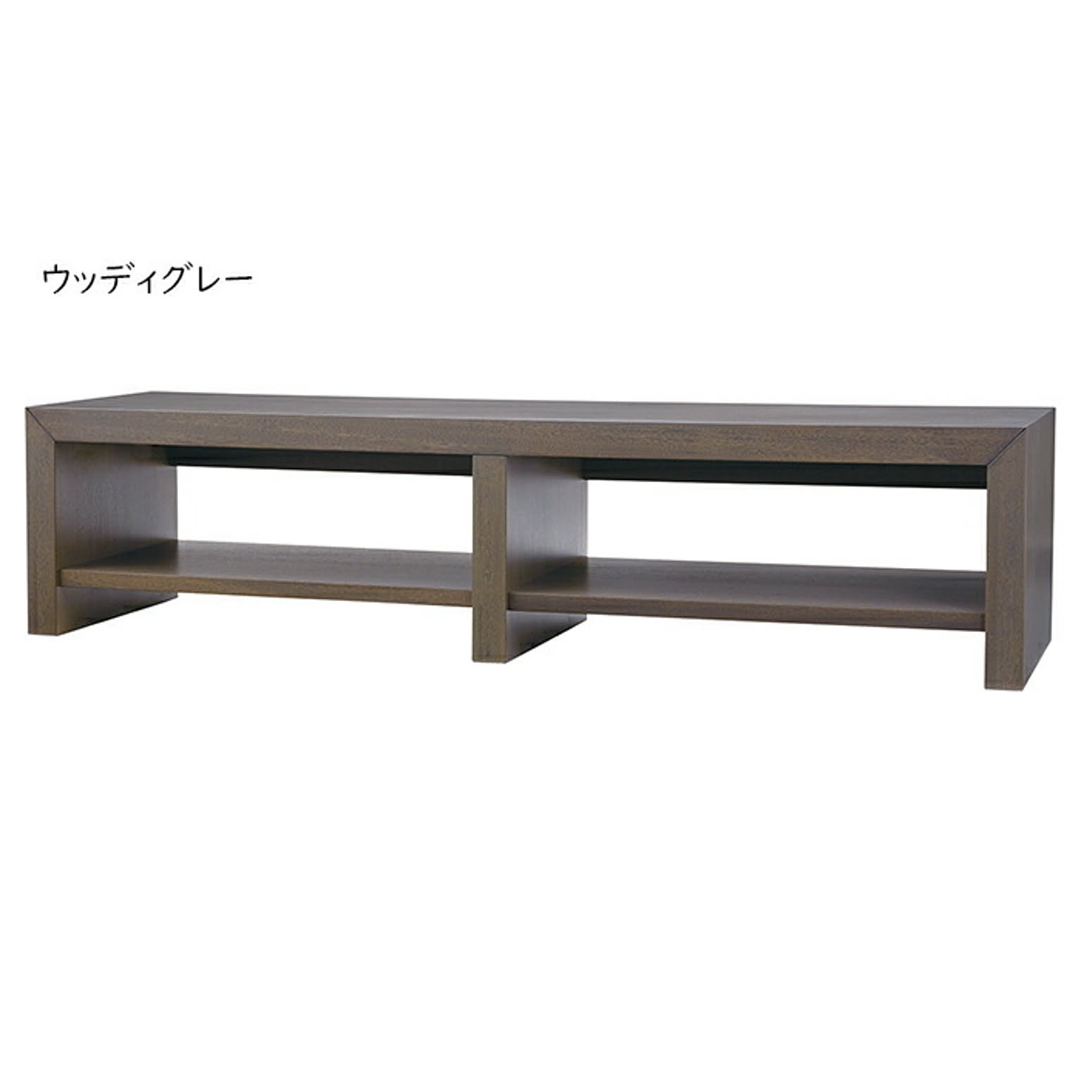 ロータイプテレビ台