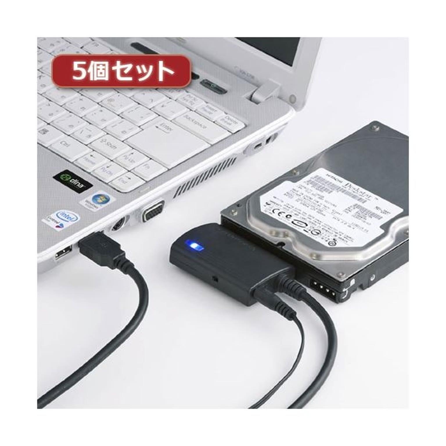 PC周辺機器
