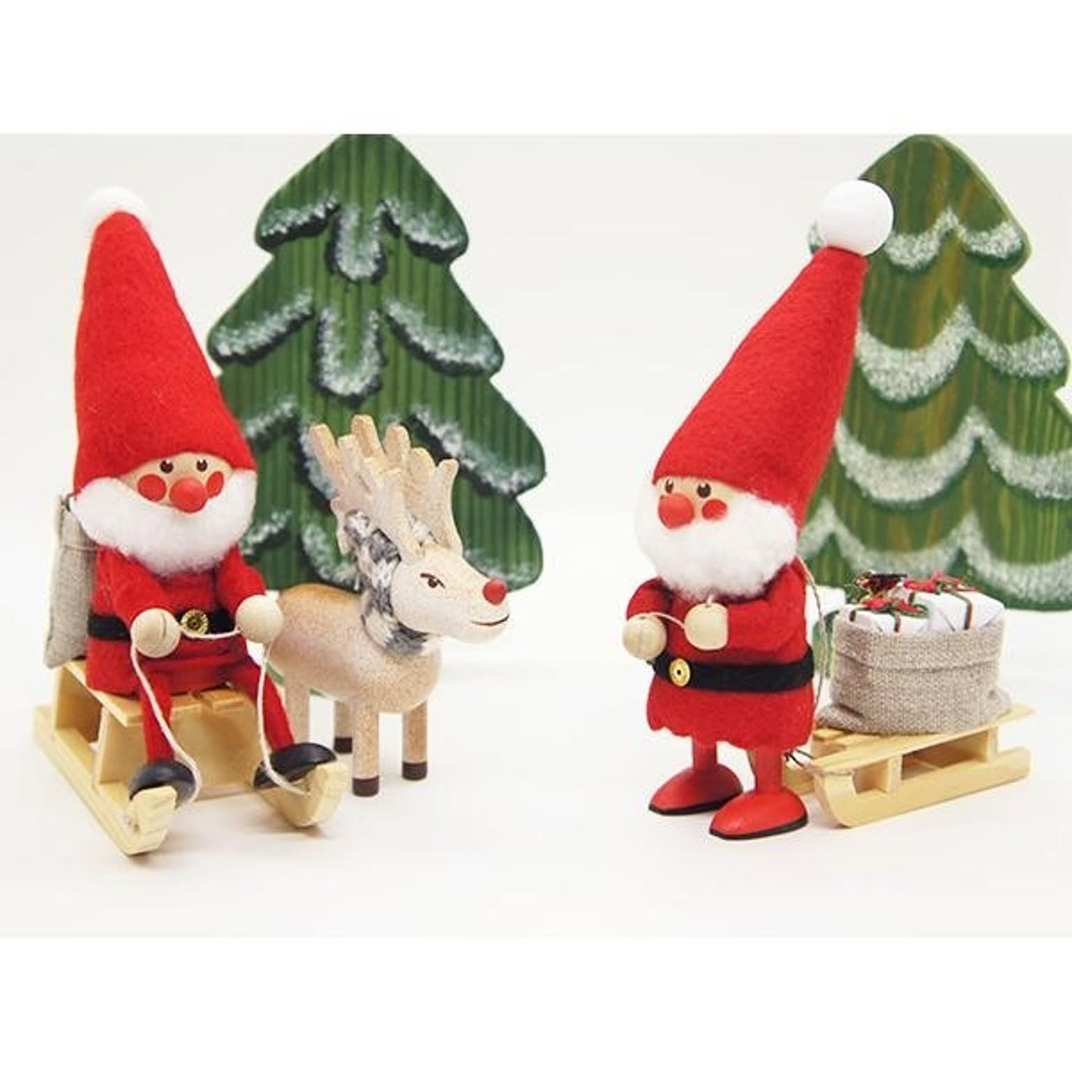 クリスマスグッズ