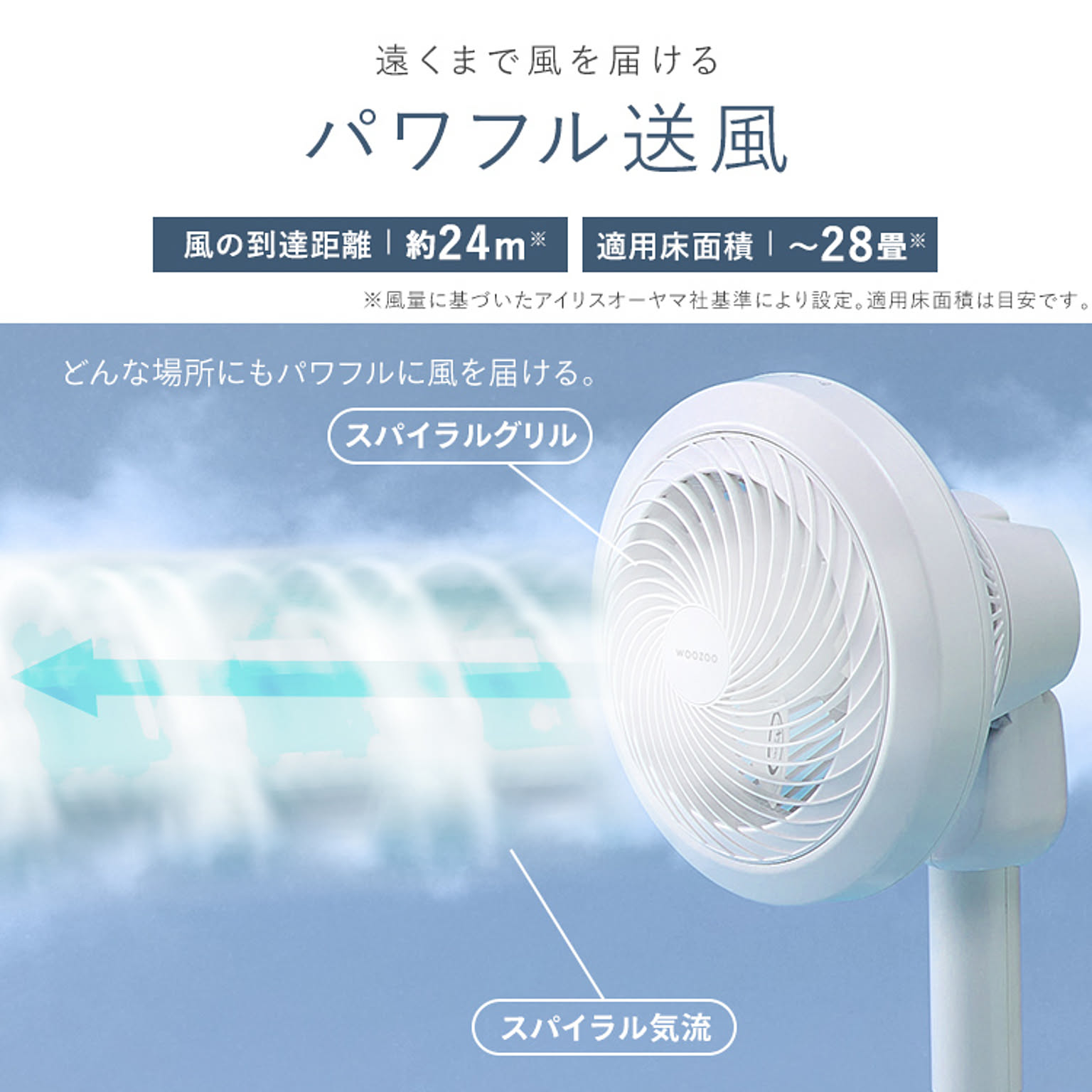 サーキュレーター