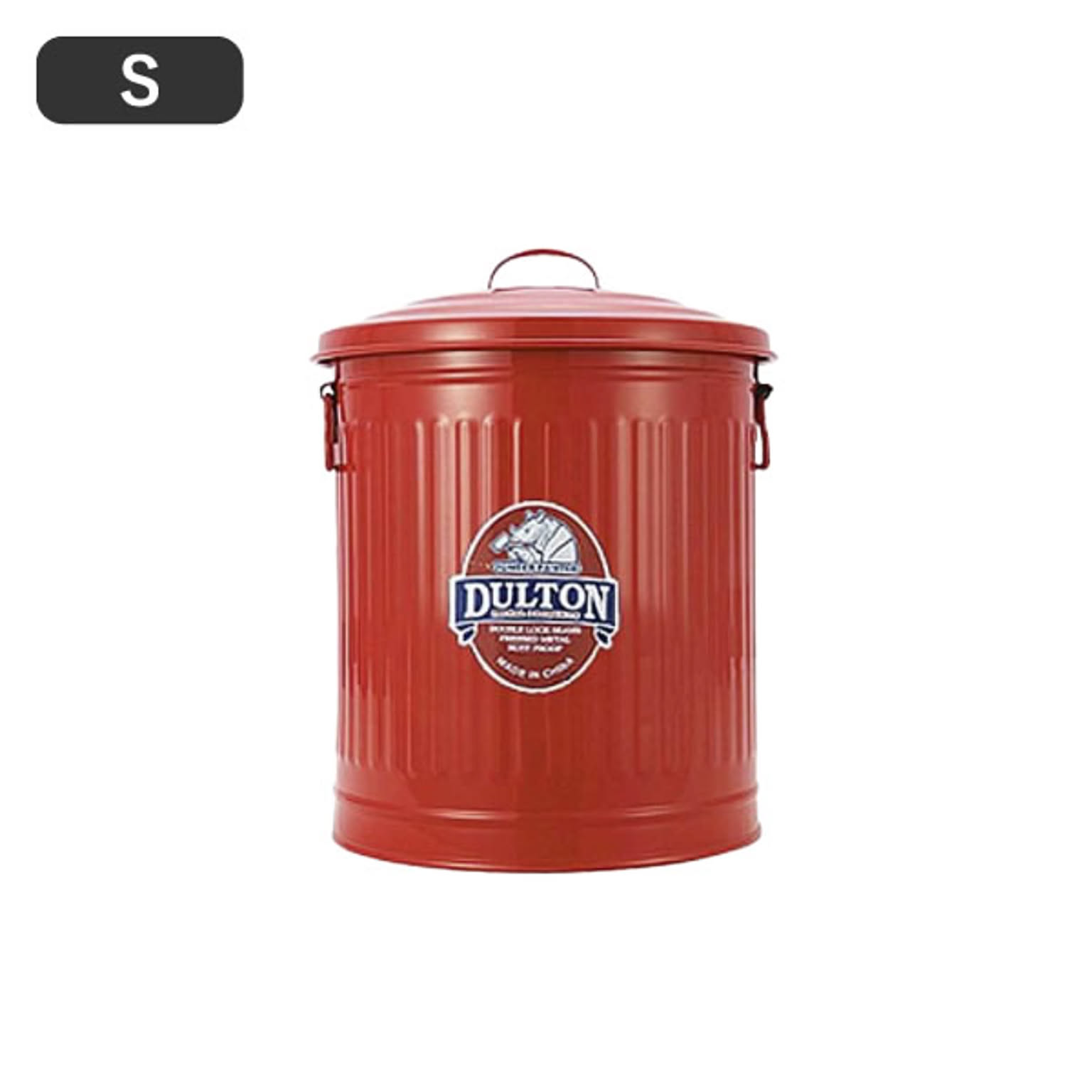 DULTON GARBAGE CAN　ダルトン ガベージカン
