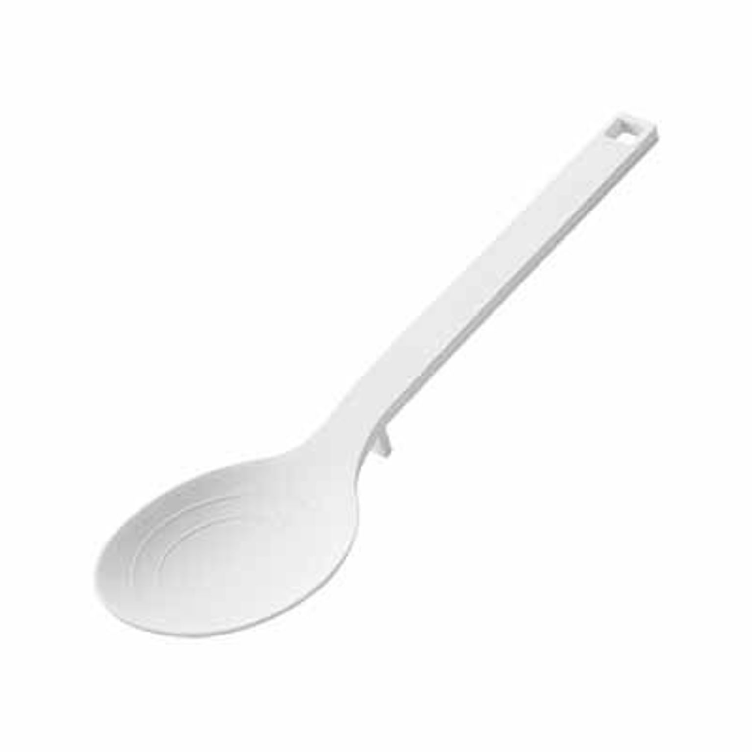 tower タワー(山崎実業) シリコーン調理スプーン タワー COOKING SPOON シリコン製 調理スプーン 軽量スプーン 調理器具 柔らか素材 シリコーンキッチンツール