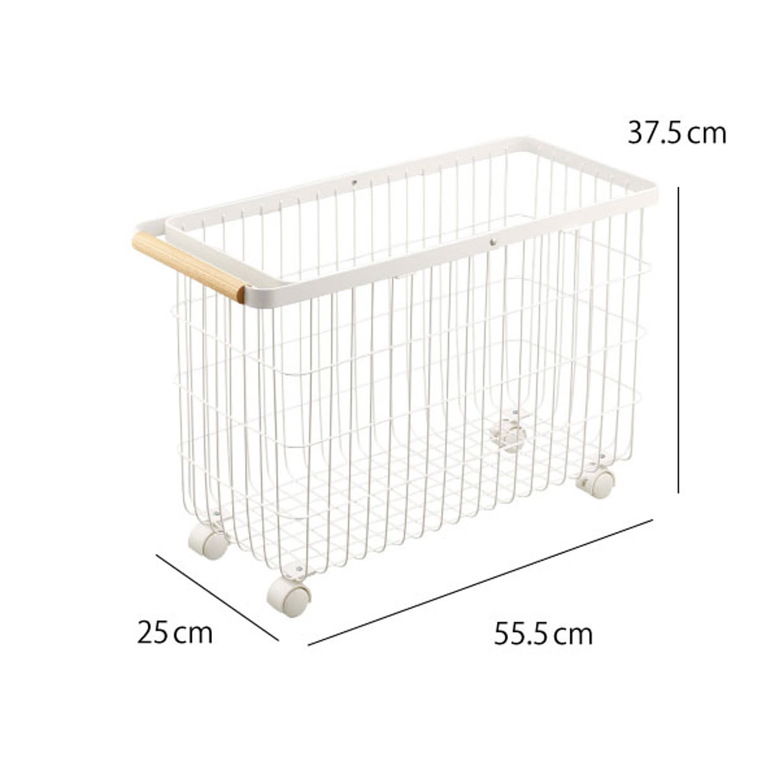 ランドリーワゴン