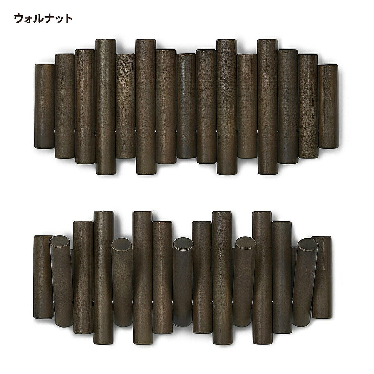 ハンガーラック・コートハンガー