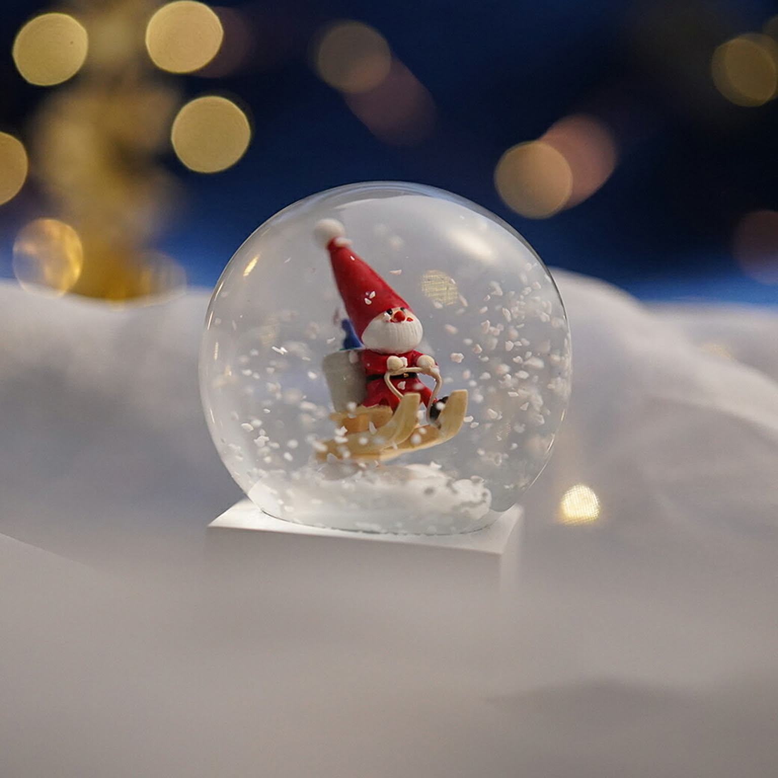 クリスマスグッズ