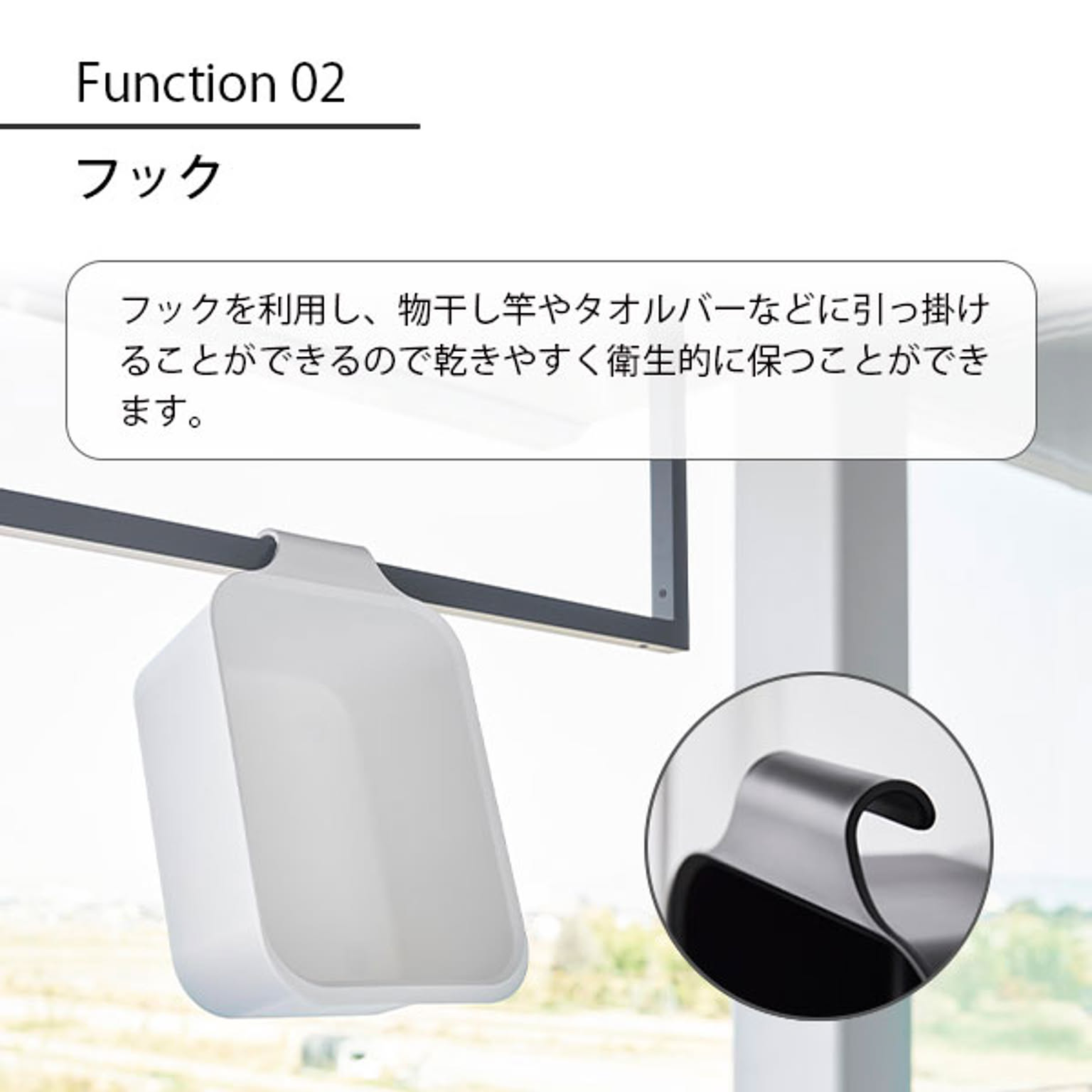掃除用バケツ