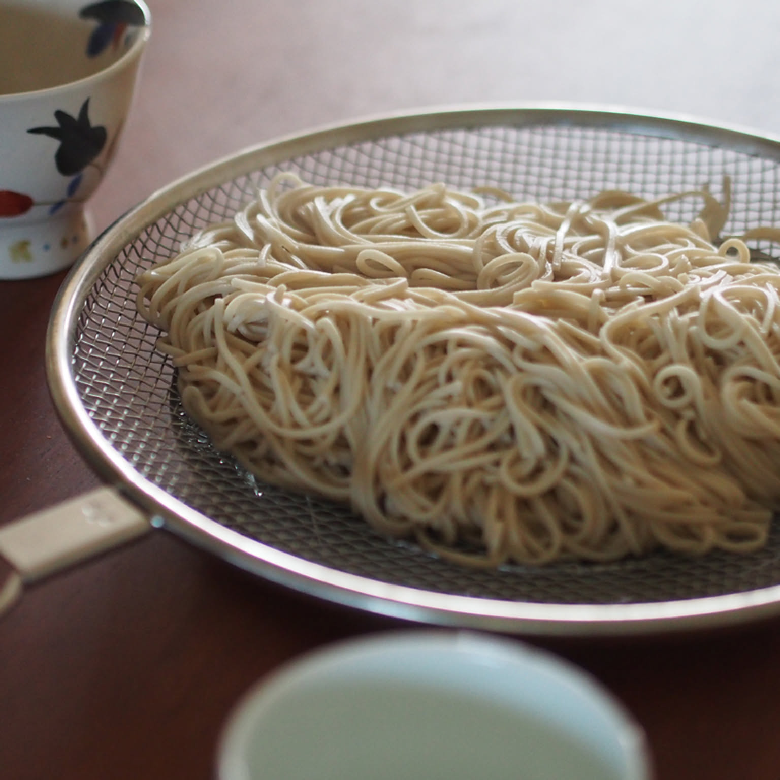 ざる