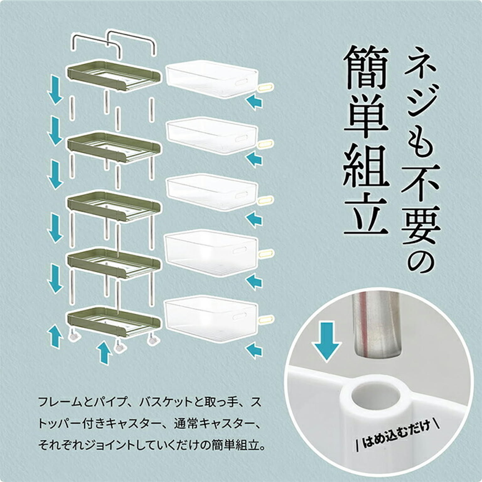 ワゴン